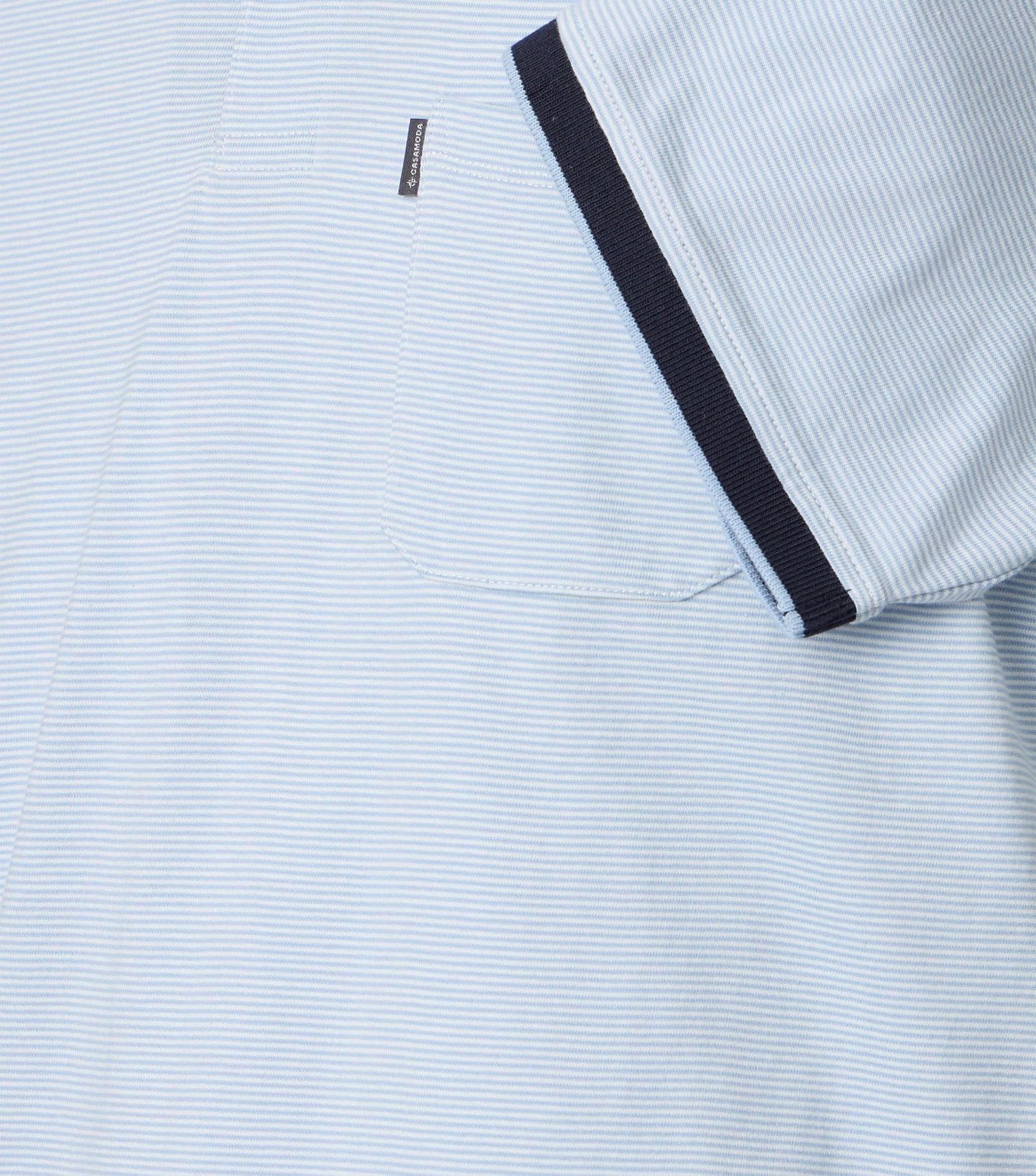 Casa Moda |  Casa Moda Poloshirt  | L