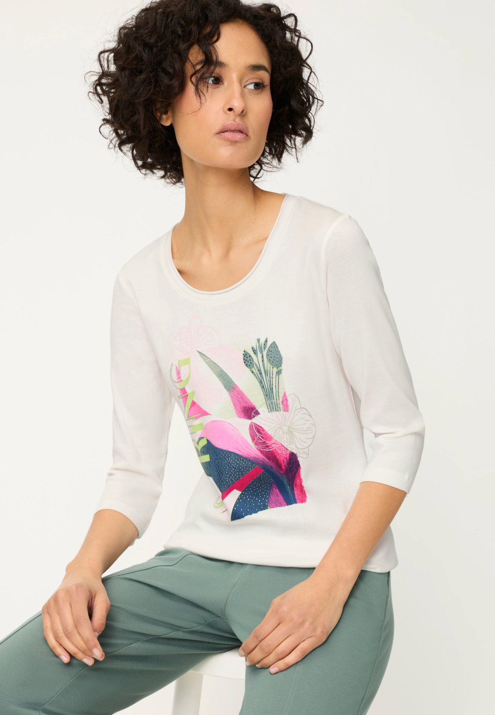 Olsen Longsleeve #3