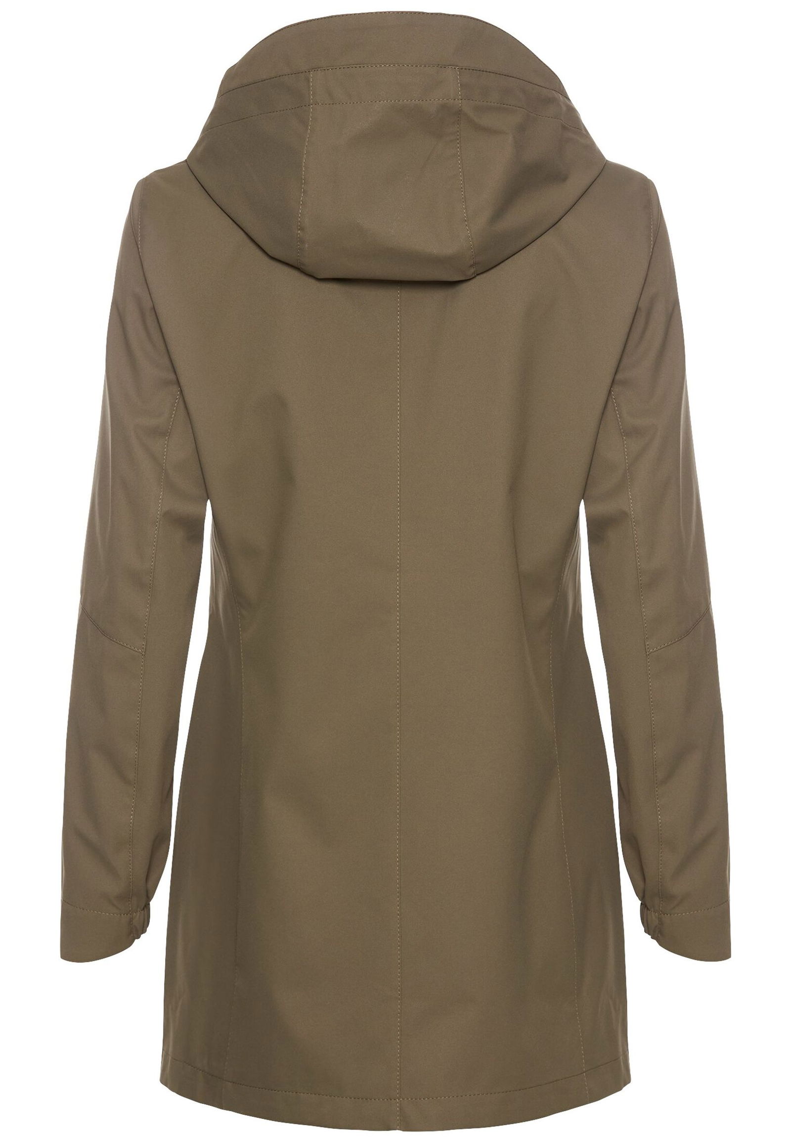 00536fe6a46758d808b0ef6648be2cfe Camel Active | Camel Active Funktionsjacke | 42 | dark khaki