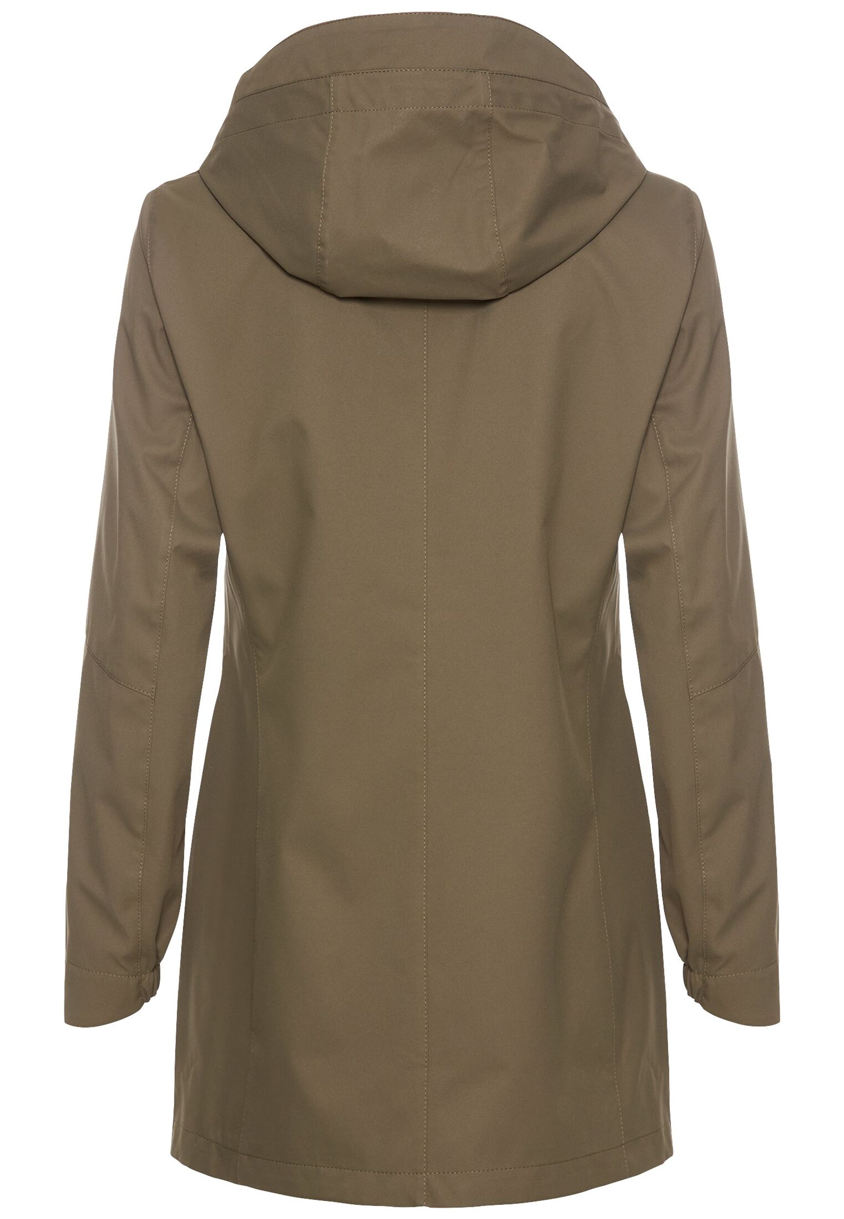 Camel Active |  Camel Active Funktionsjacke  | 42 | dark khaki