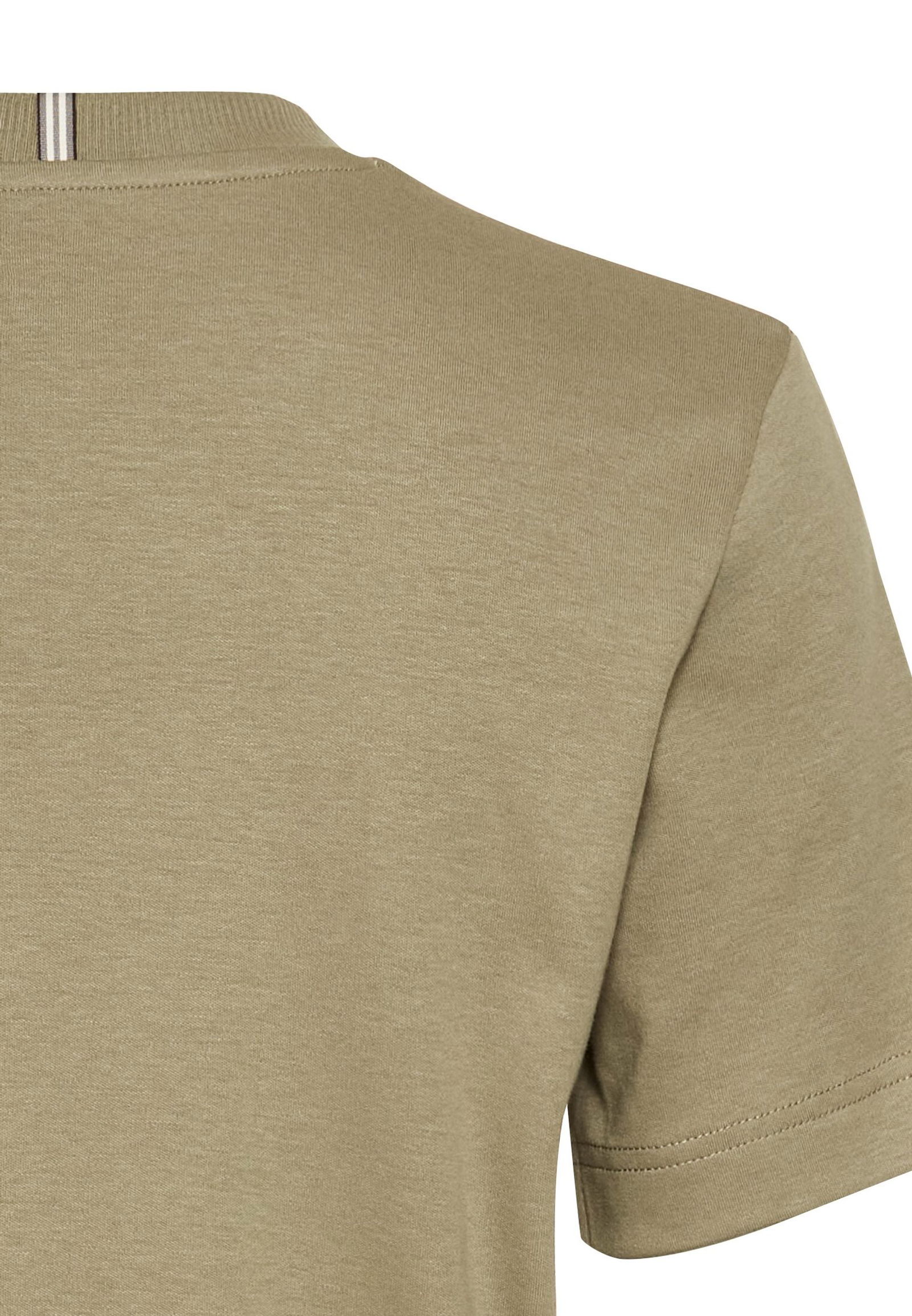 Camel Active |  TShirt, Sage | L | light sage