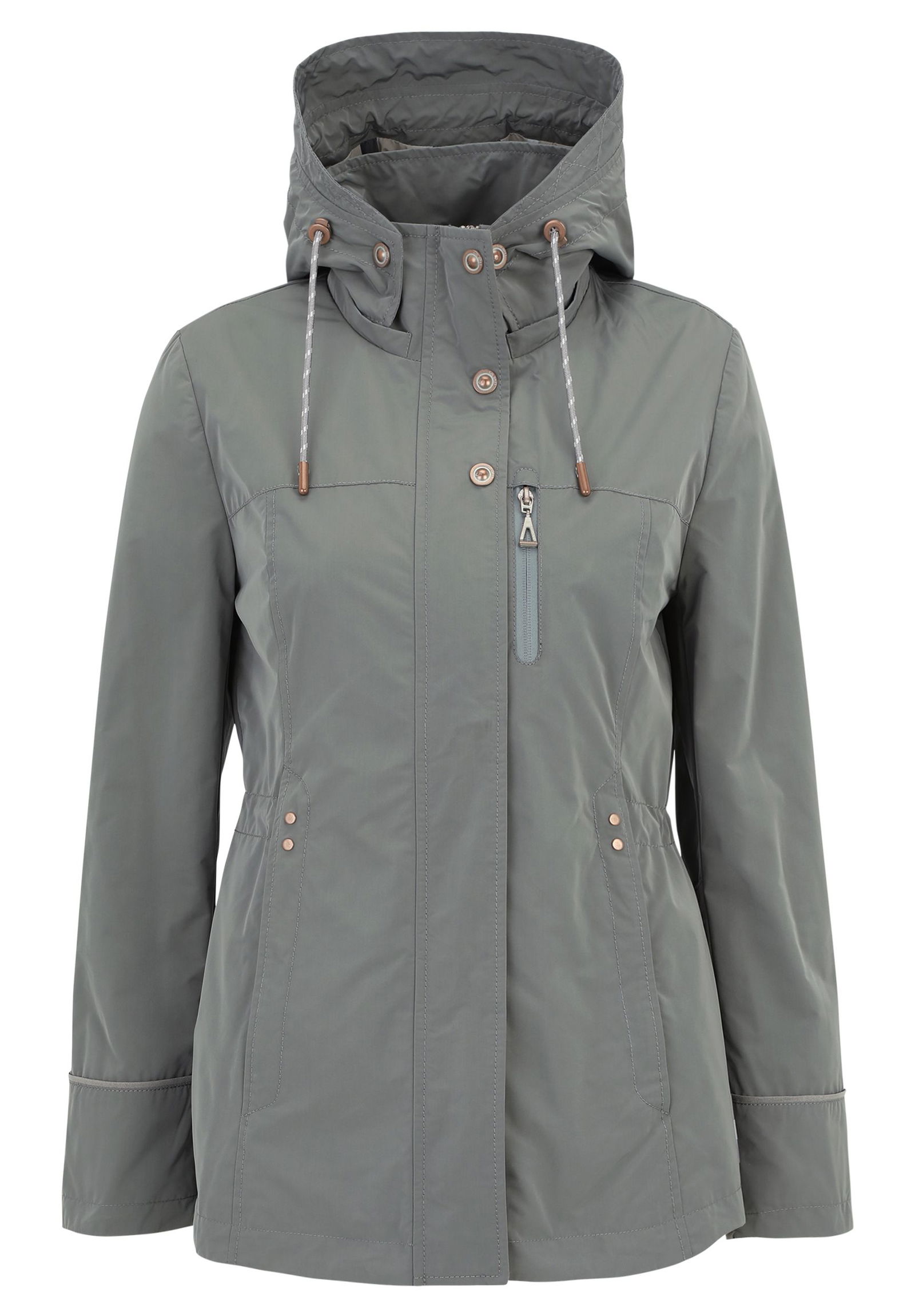 93d7e103589ef72d0e6edf6fedbbd055 Gil Bret |  Gil Bret Funktionsjacke  | 44 | sedona sage