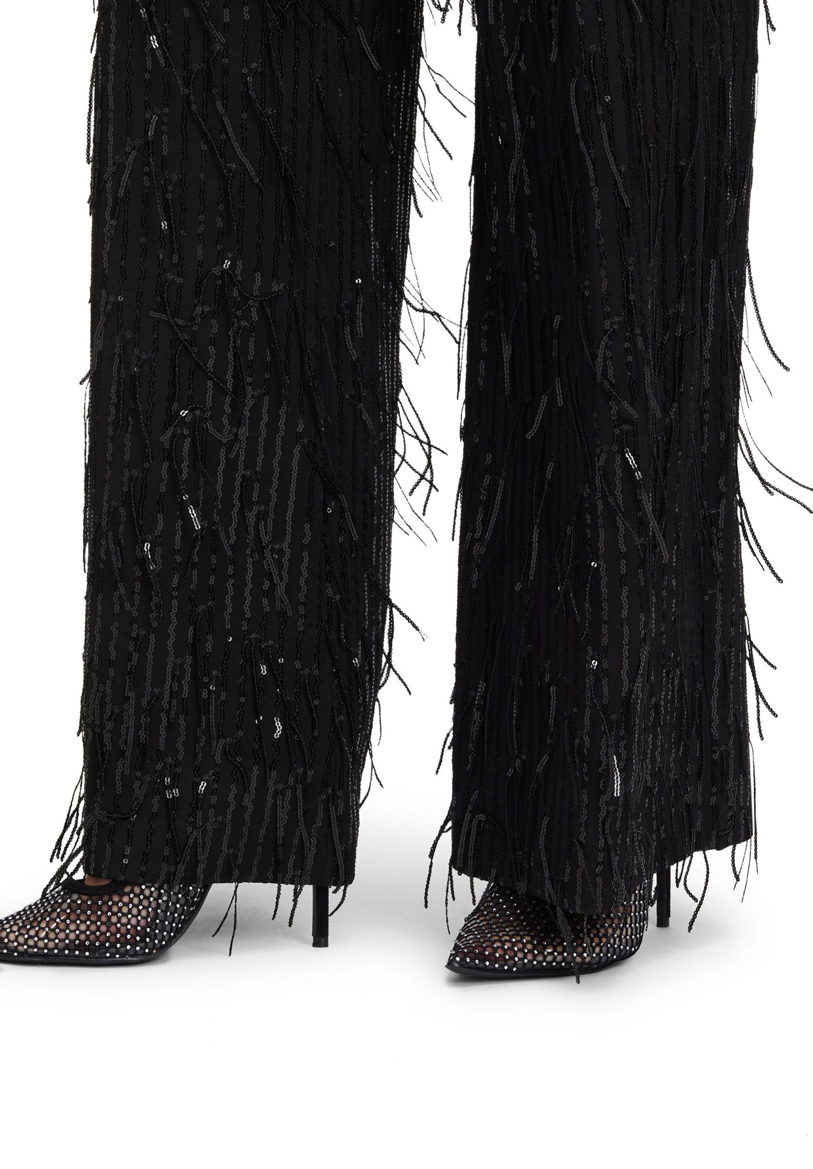 aab6490080fa21b72a68060ba6b251ba V by Vera Mont |  Perfect Body-Hose | 38 | schwarz