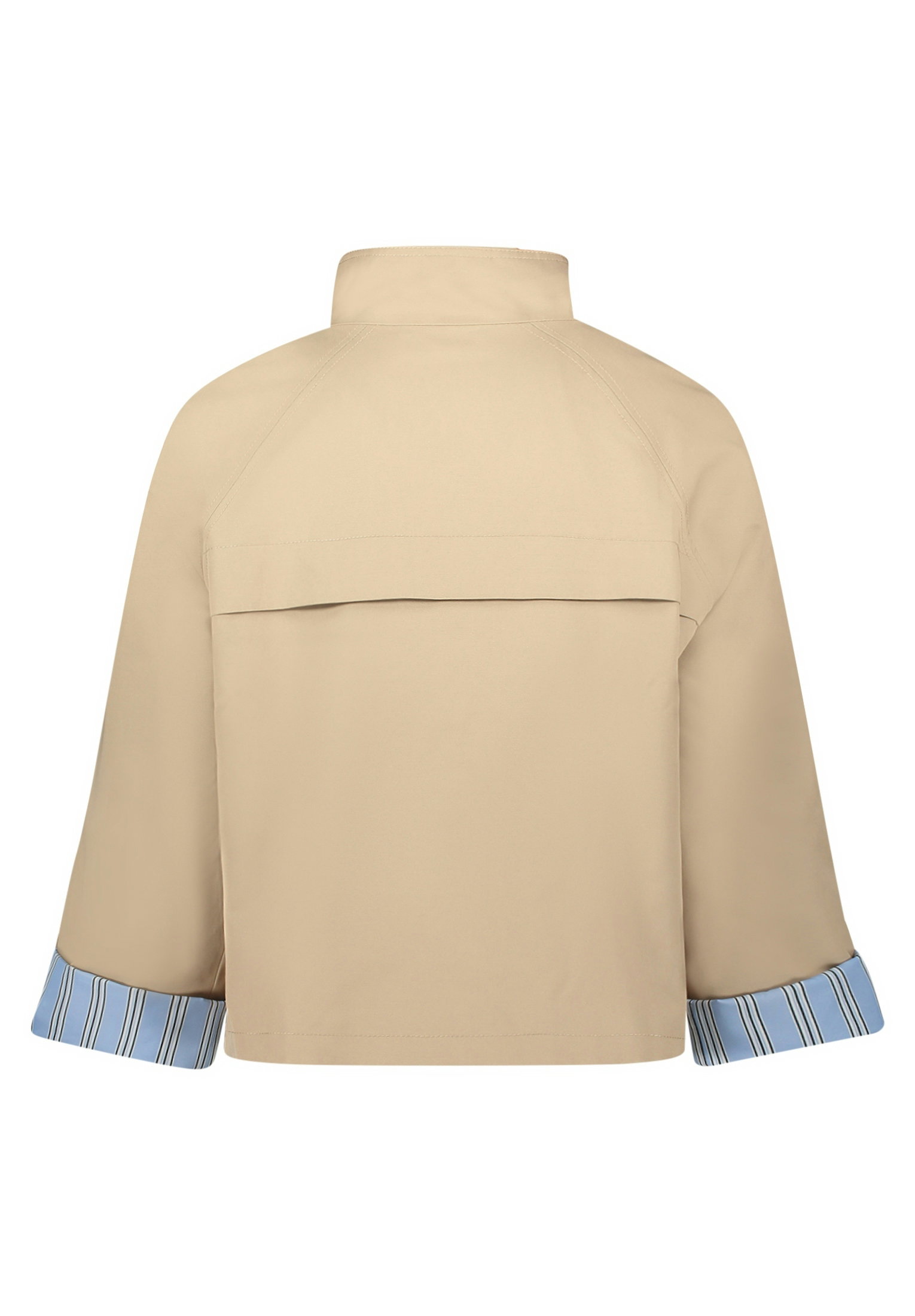 Cartoon Jacke Kurzmantel #2