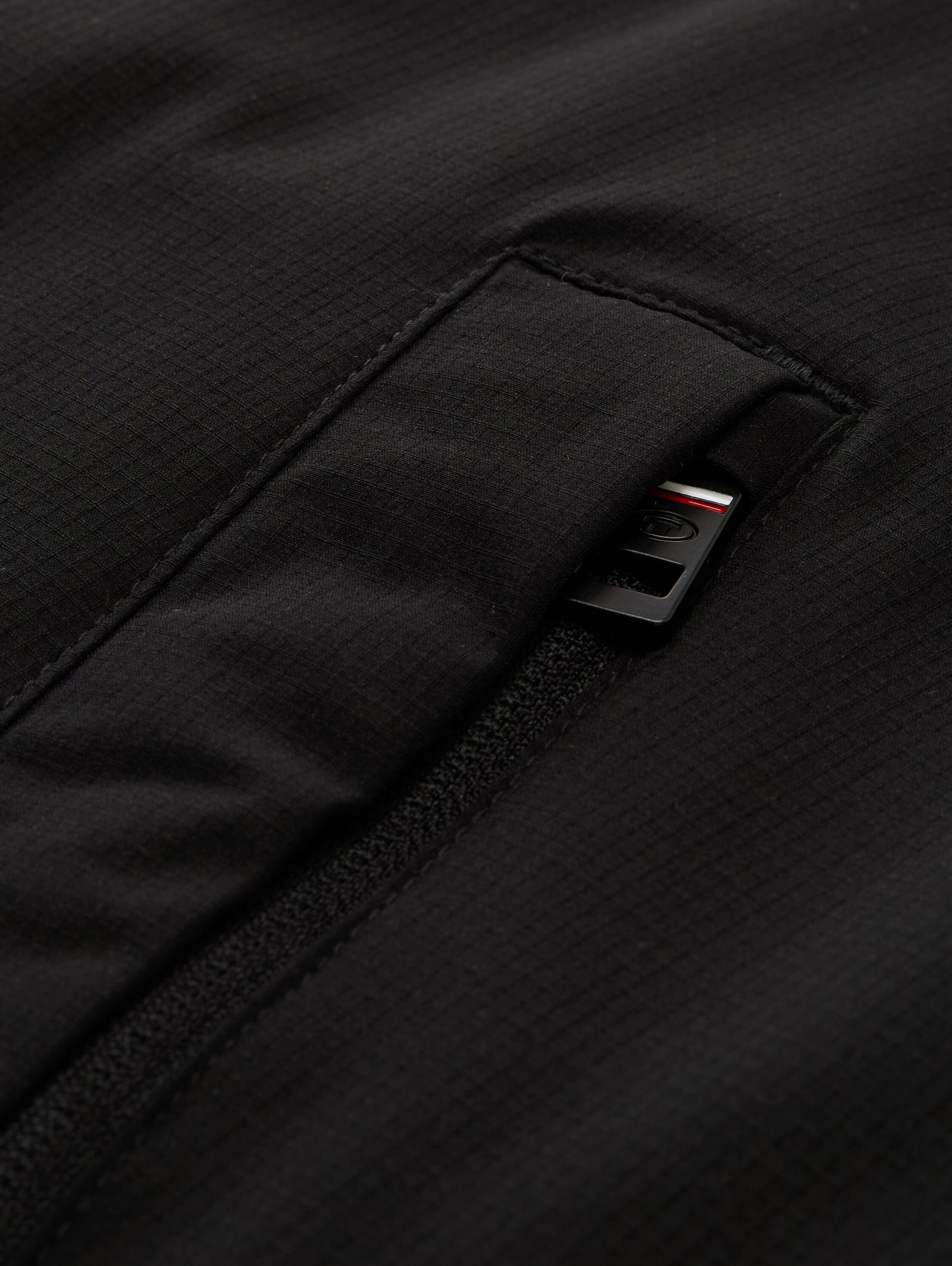 deb4b0721dc2df6658ab183908cae4e3 Tom Tailor | Tom Tailor Blouson | XL | black