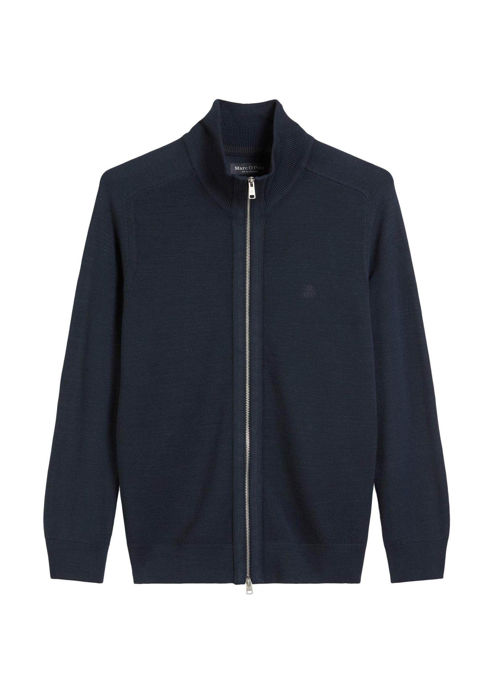 Marc O´Polo | Marc O´Polo Pullover | M | dark navy