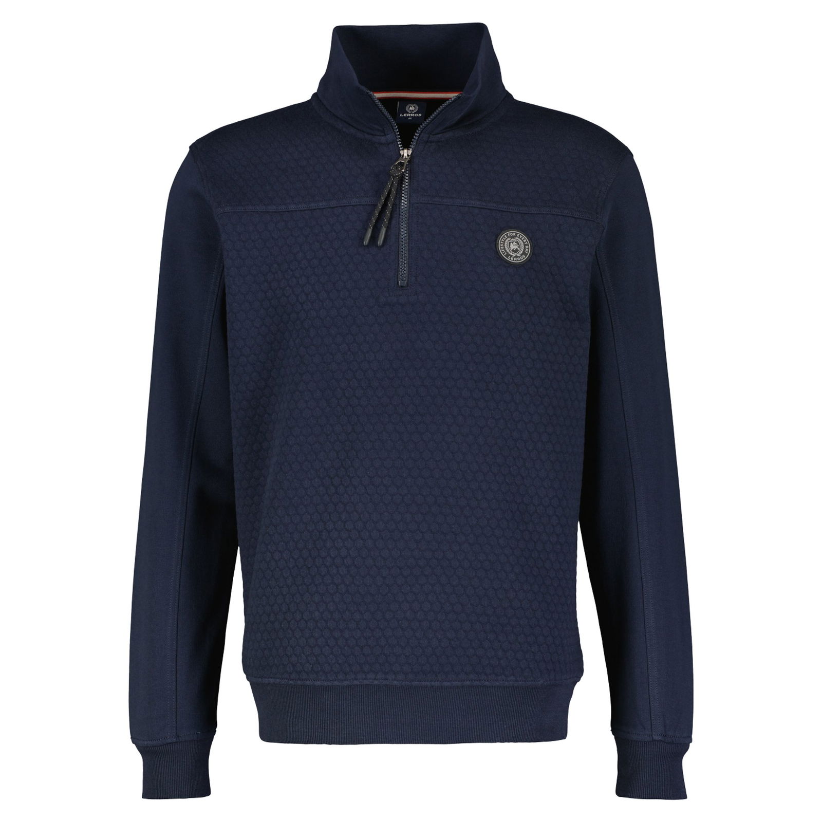Lerros Rollkragenpullover 