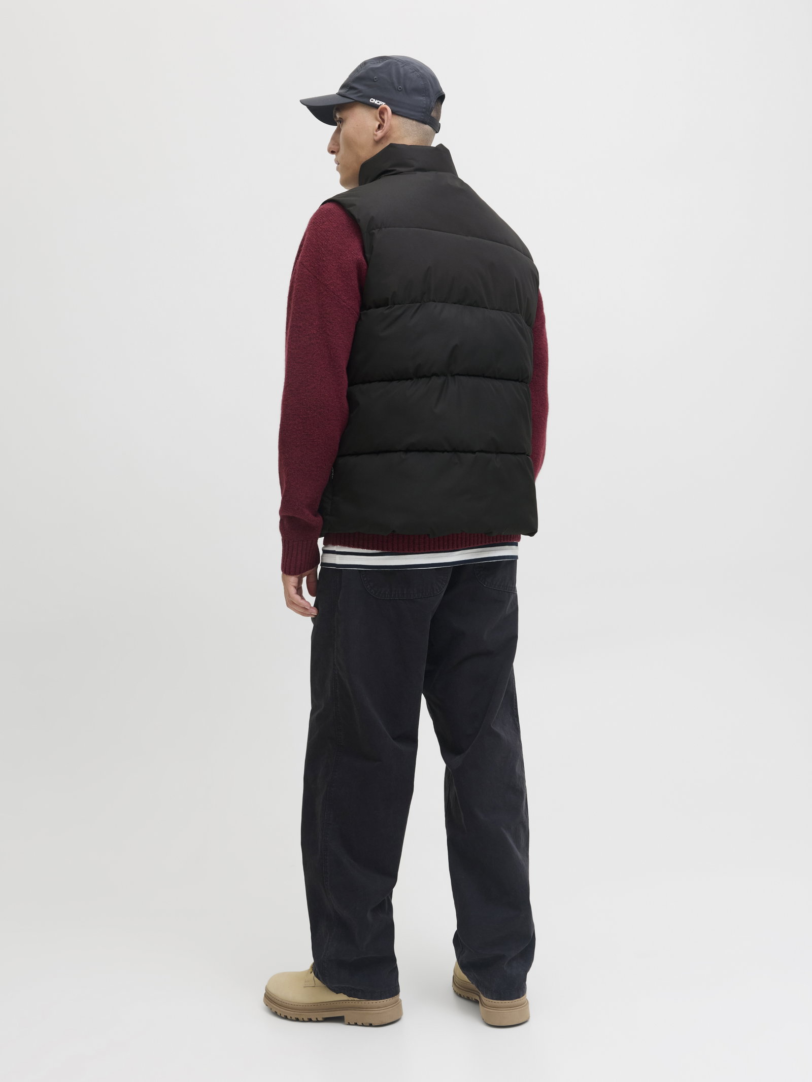 Jack&Jones Weste #5