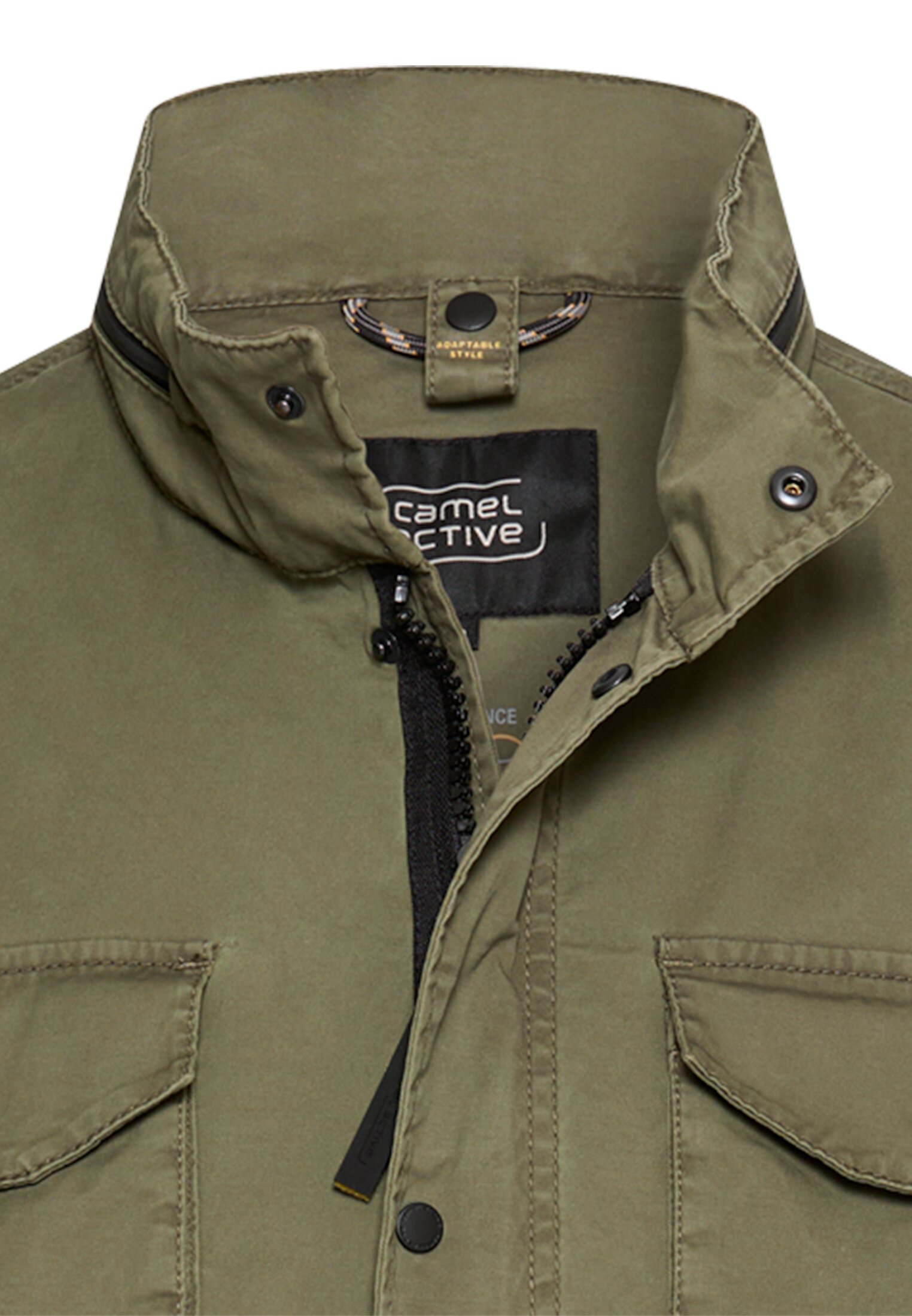 Camel Active Blouson #3