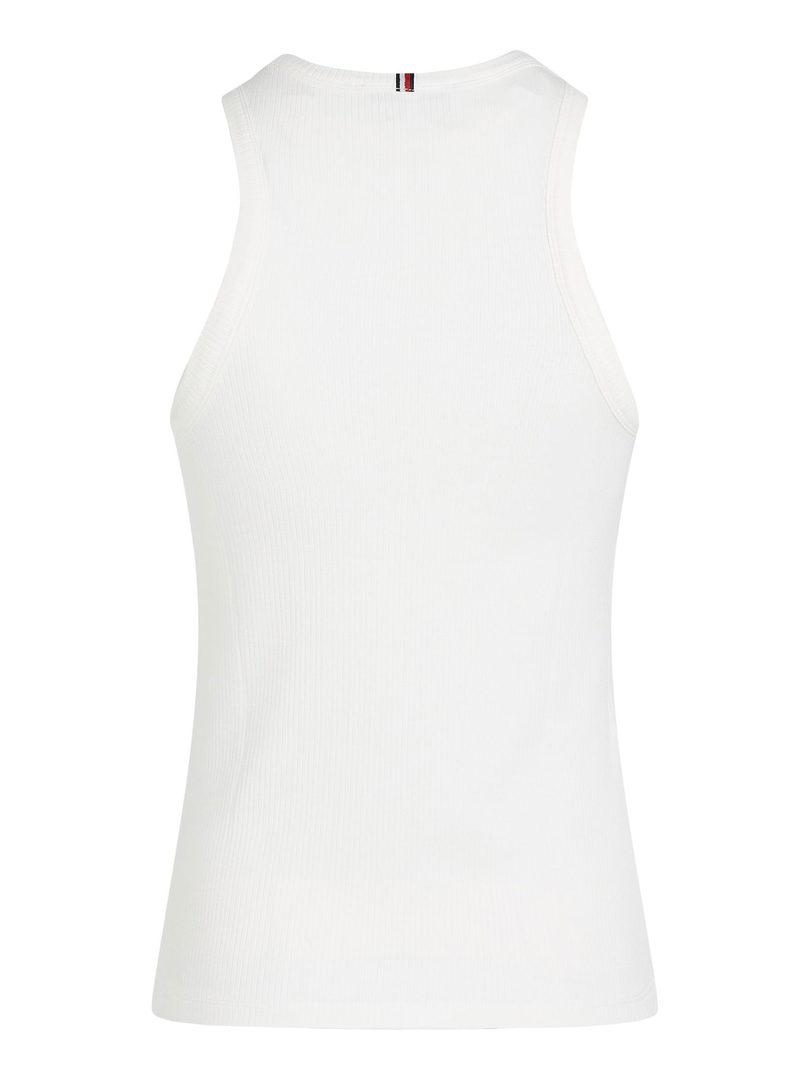 Tommy Hilfiger |  Tommy Hilfiger Top  | XXL | ecru