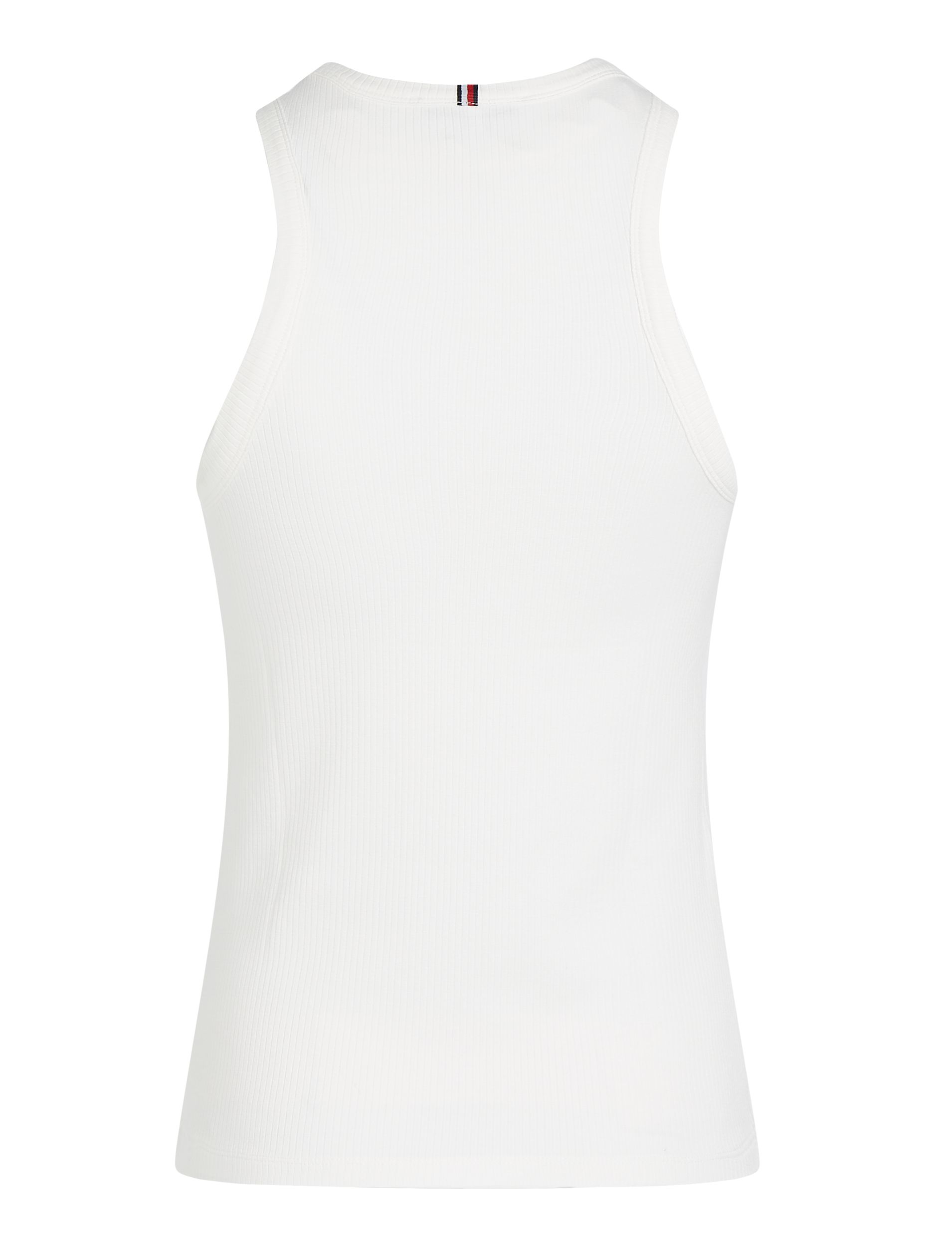 Tommy Hilfiger |  Tommy Hilfiger Top  | XXL | ecru