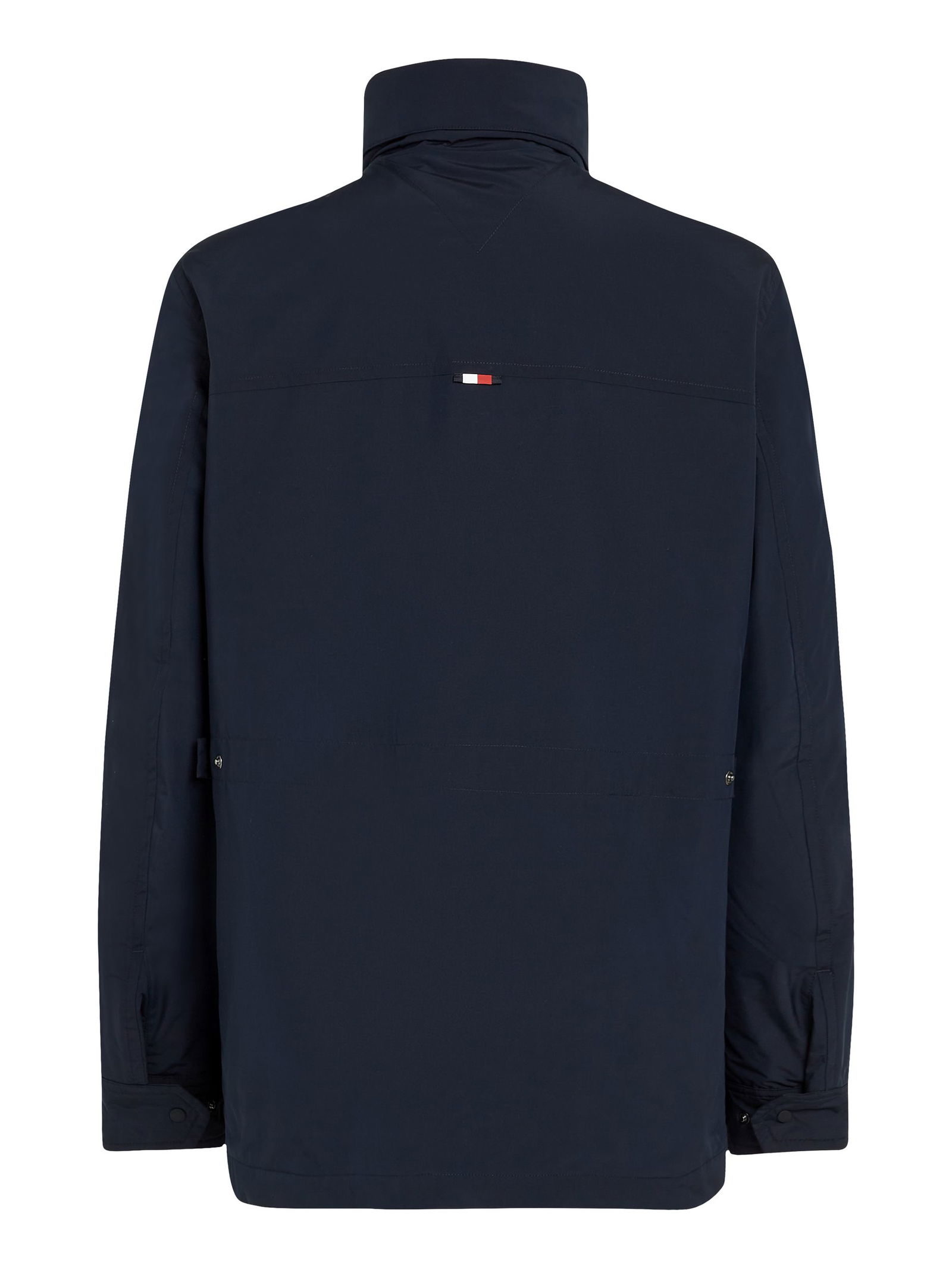  |  LW PACKABLE FIELD JACKET | XL | desert sky