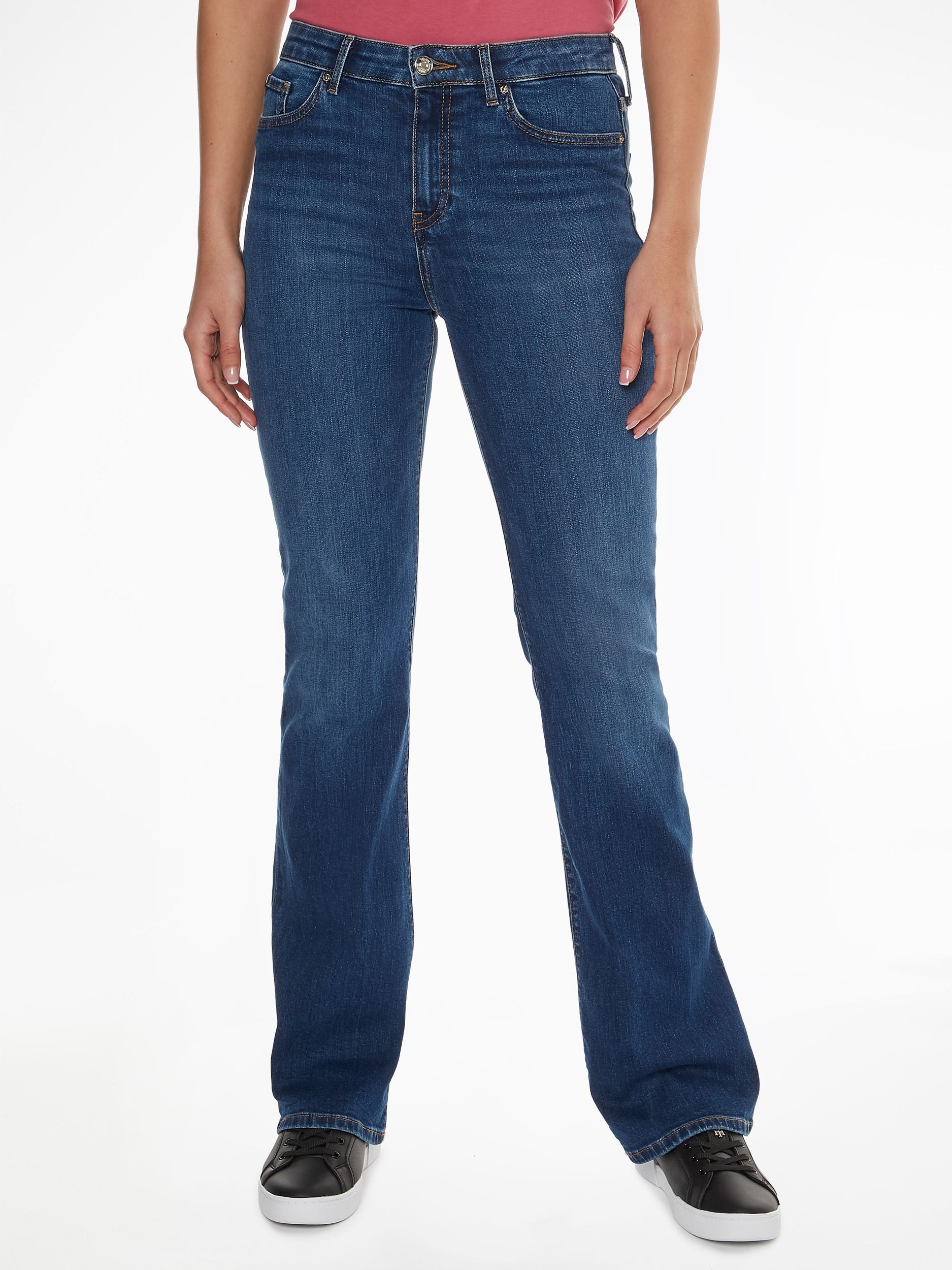 Tommy Hilfiger Skinny Jeans 