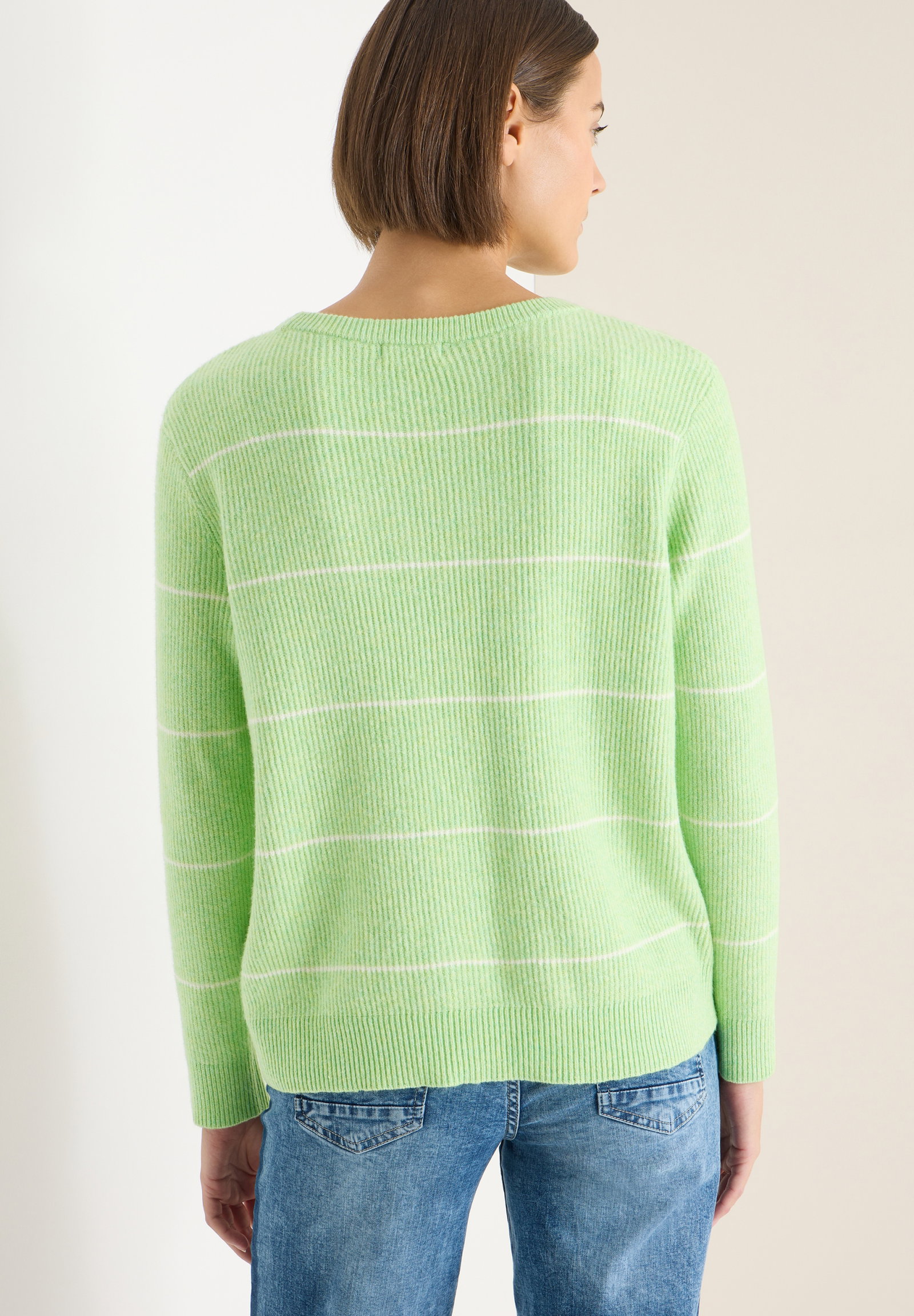 CECIL Pullover #4