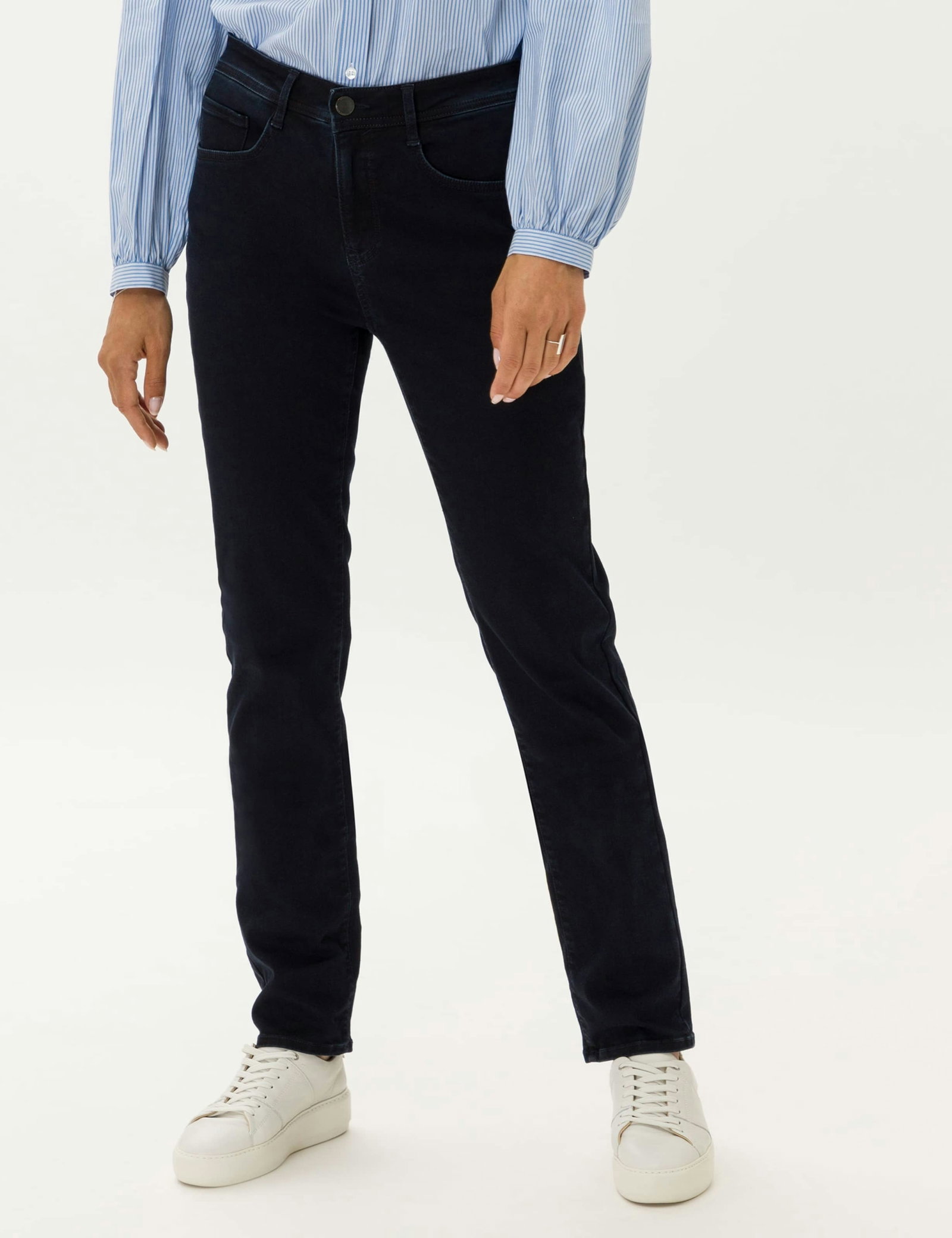 Brax Five-Pocket-Jeans "Mary" #4