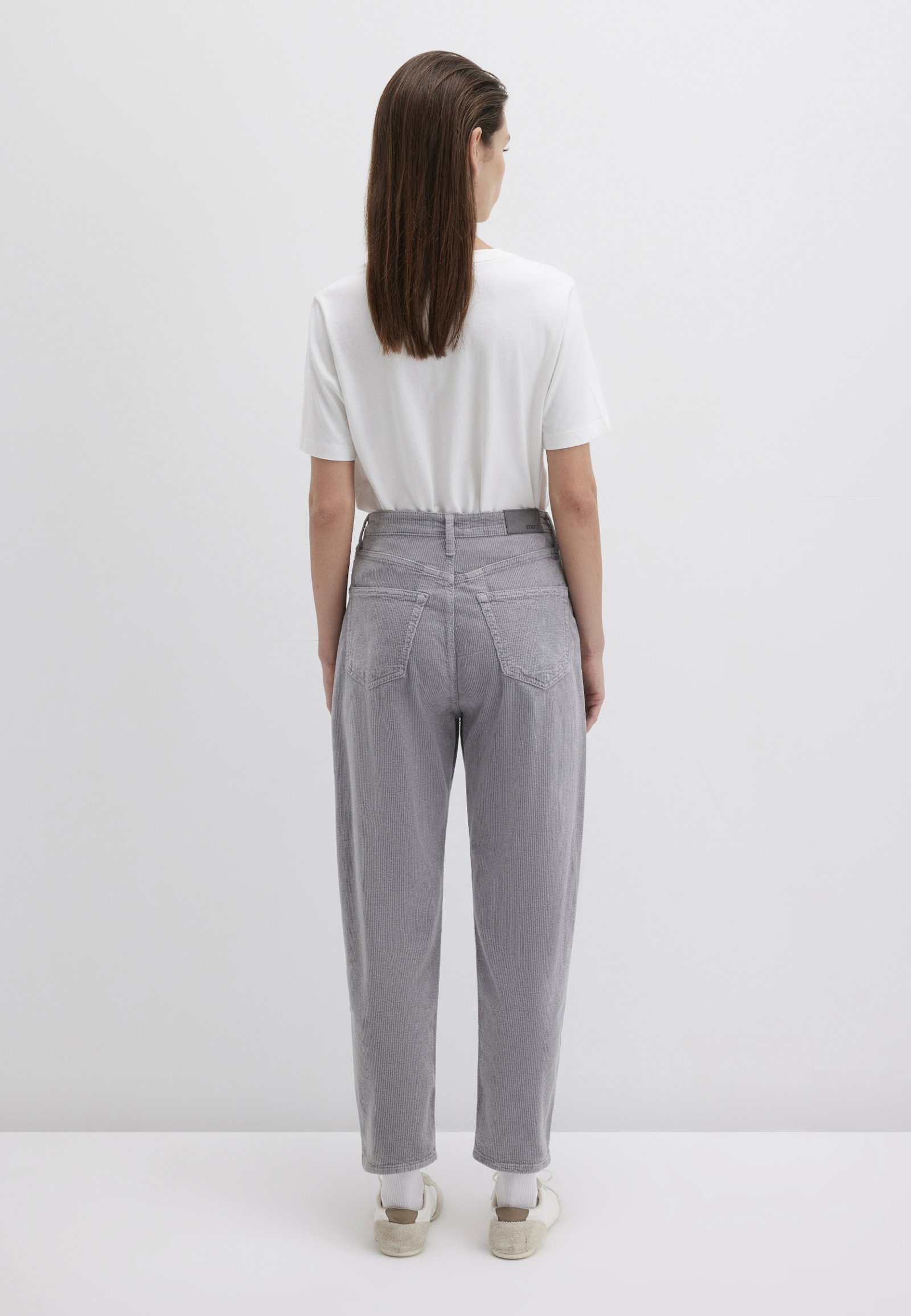 Mavi Cordhose Laura #2