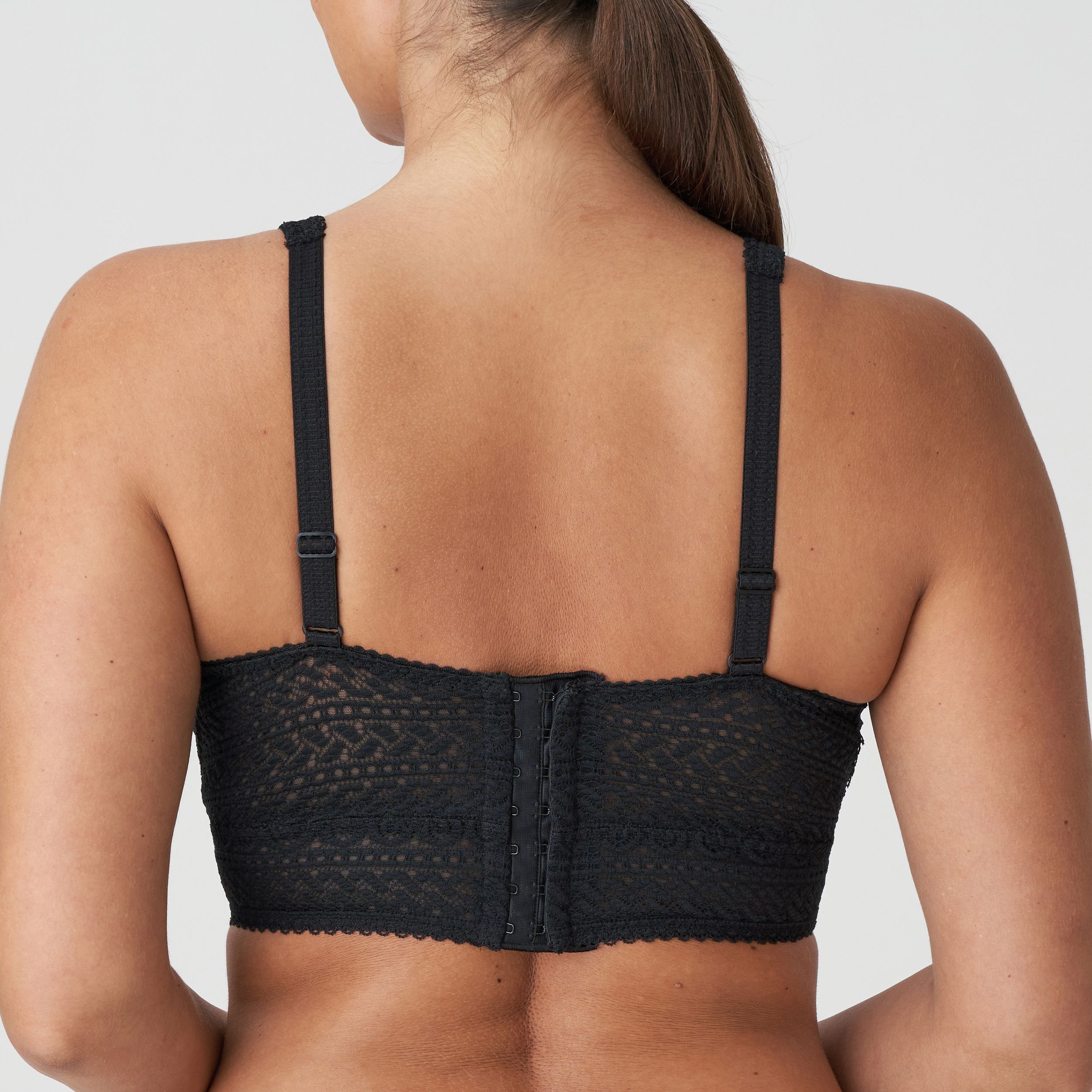 PrimaDonna |  PrimaDonna Bralette "Montara" | 90/E | schwarz