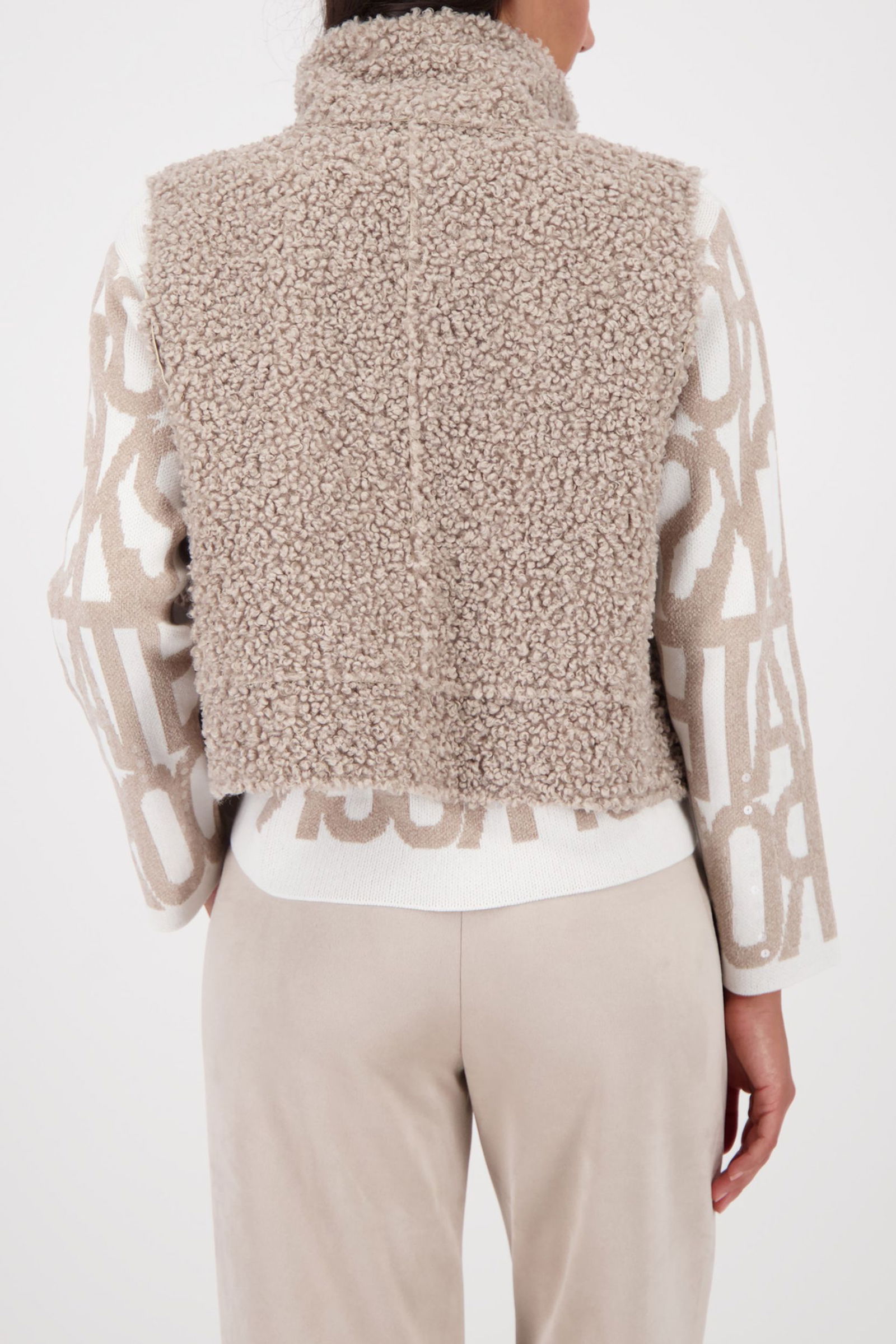 Monari |  Monari Wendeweste | 42