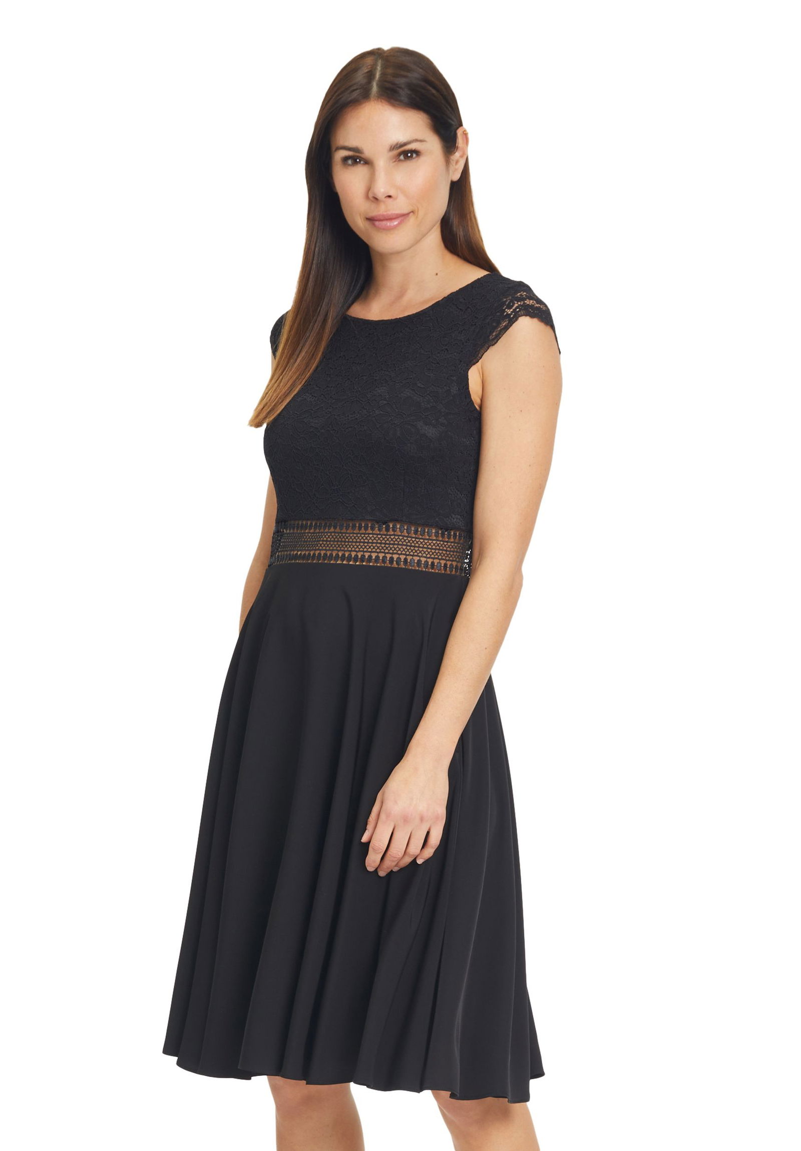 Abendkleid