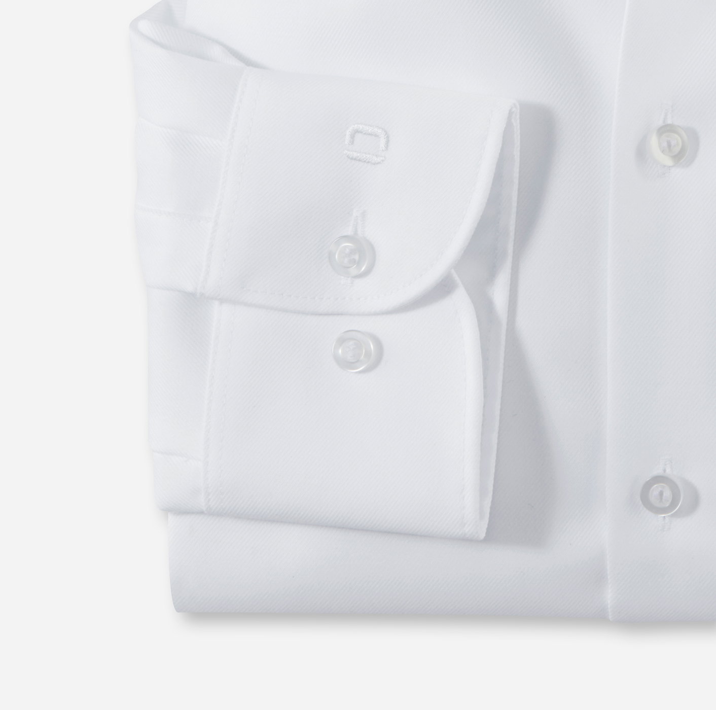 Olymp Hemd Slim Fit #5