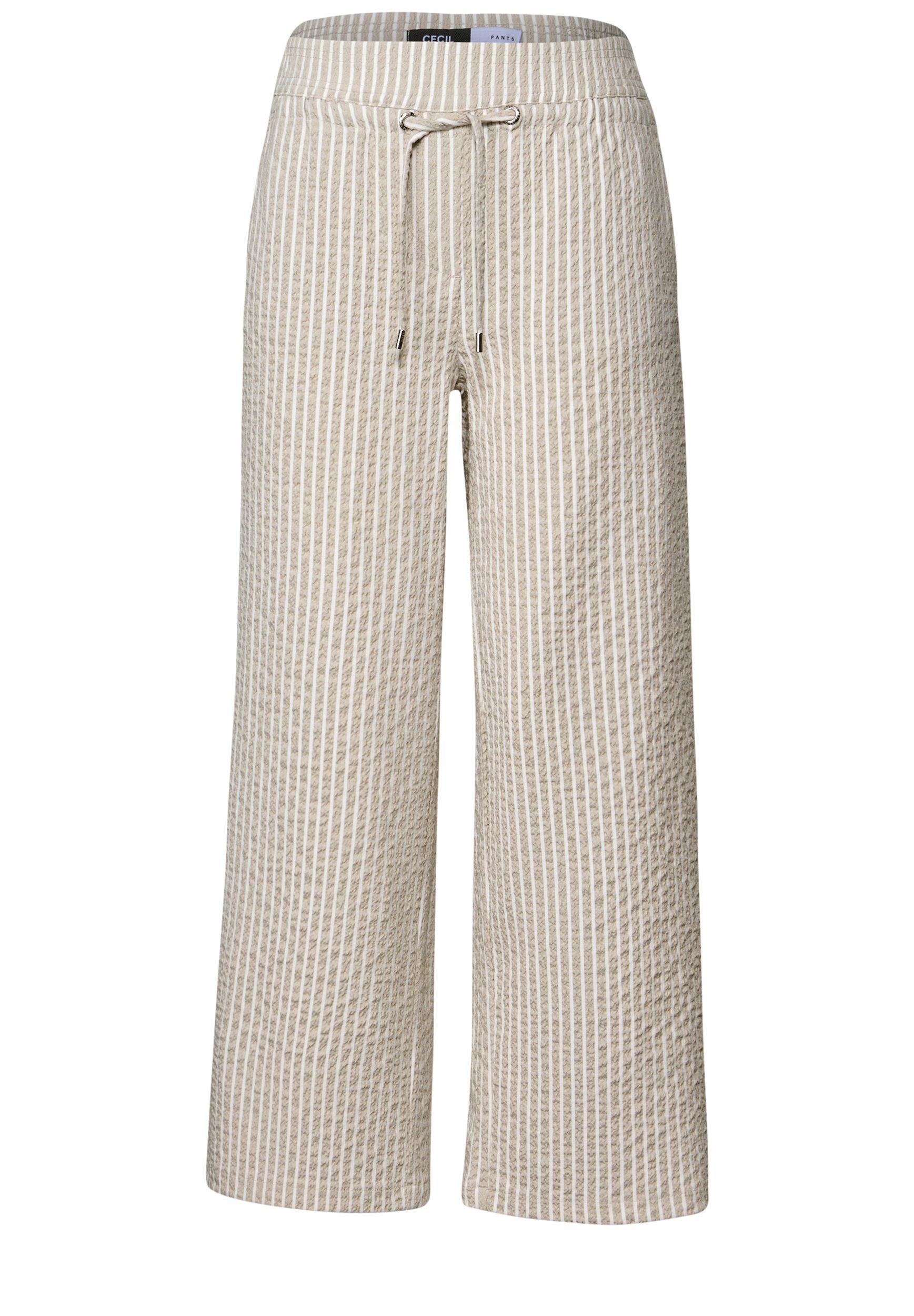CECIL |  CECIL Schmale Hose 