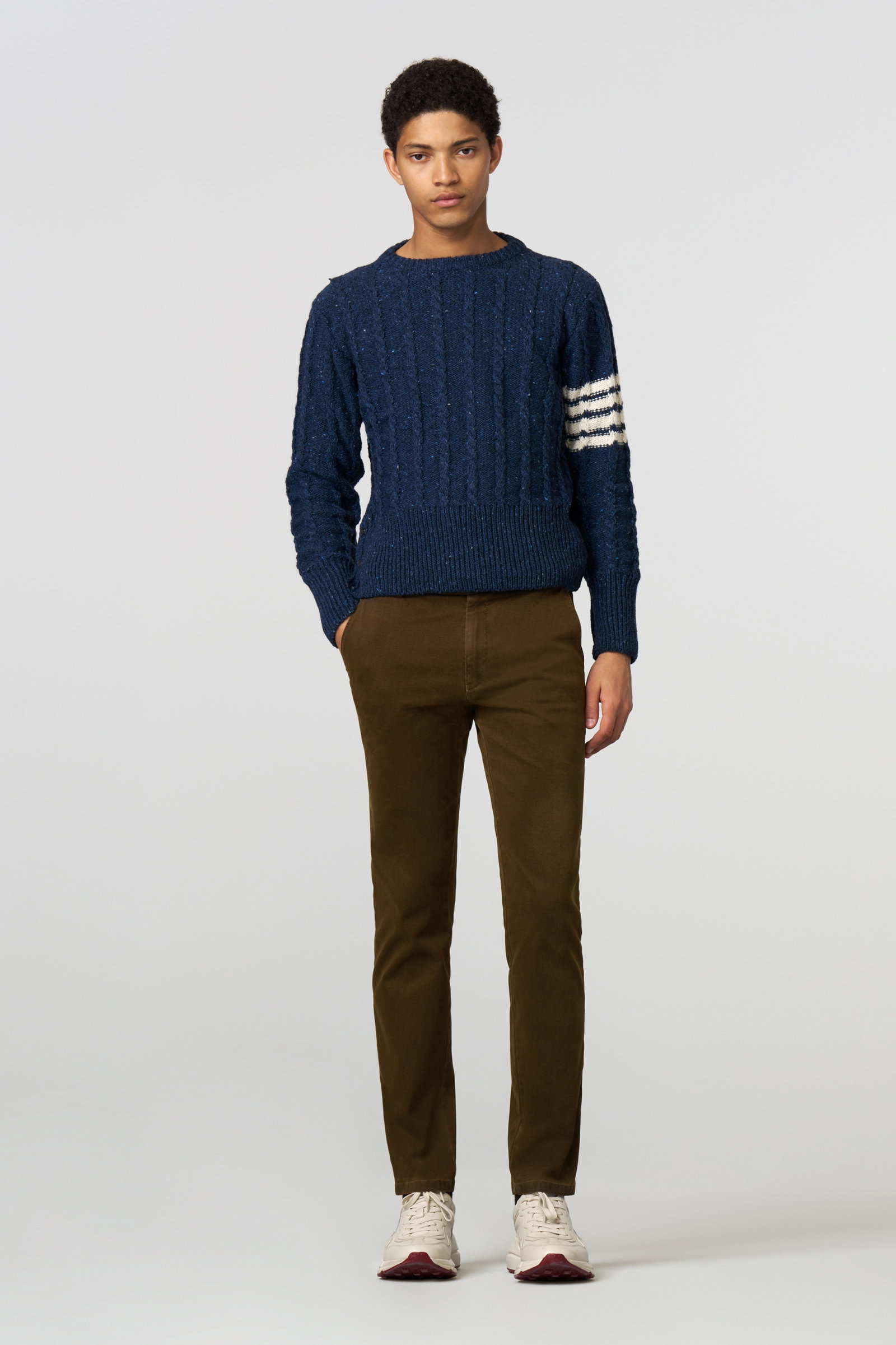 Meyer Chino "Bonn 2-5613" #3