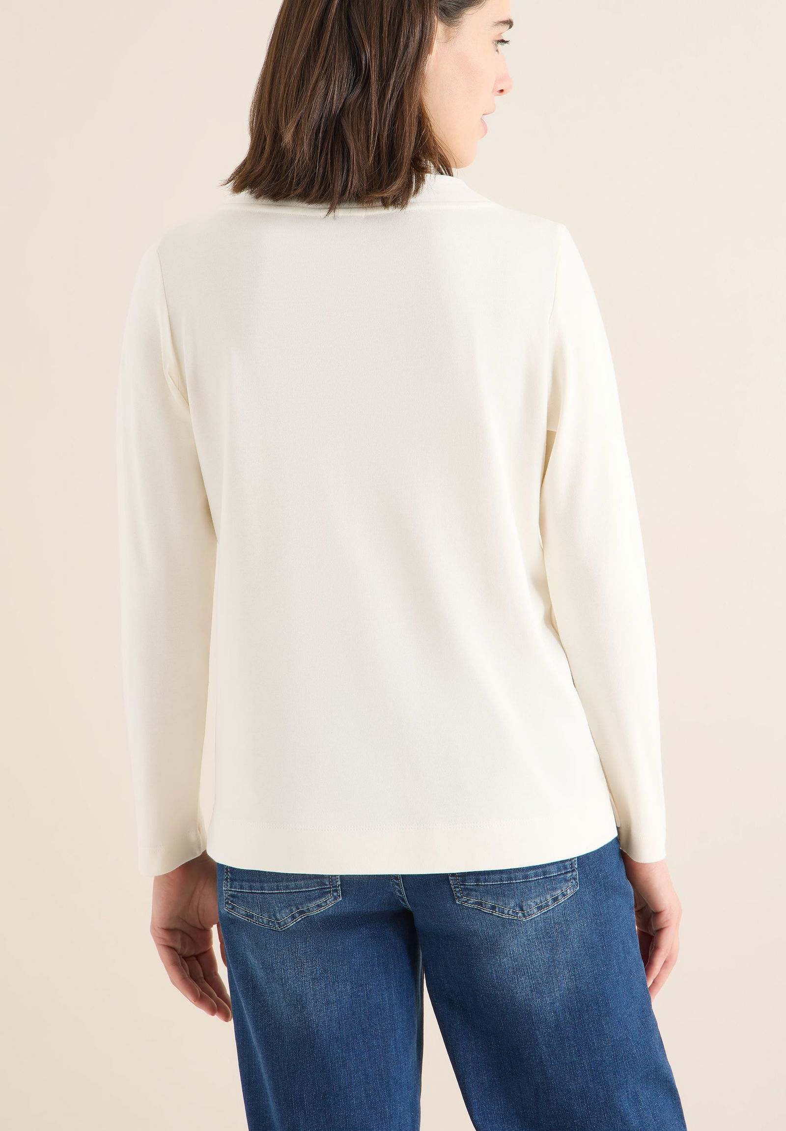 CECIL |  CECIL Sweatshirt  | L