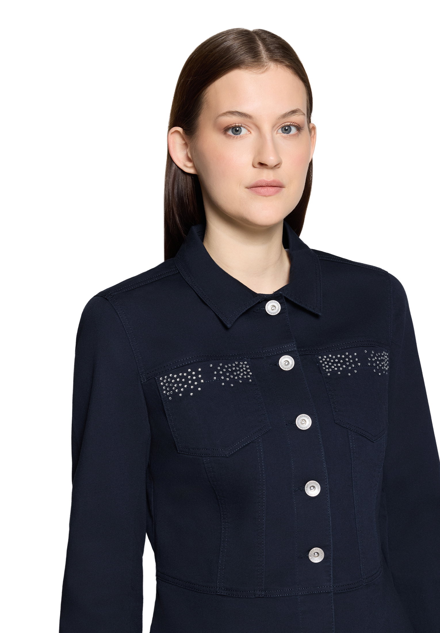 Betty Barclay Jeansjacke #6