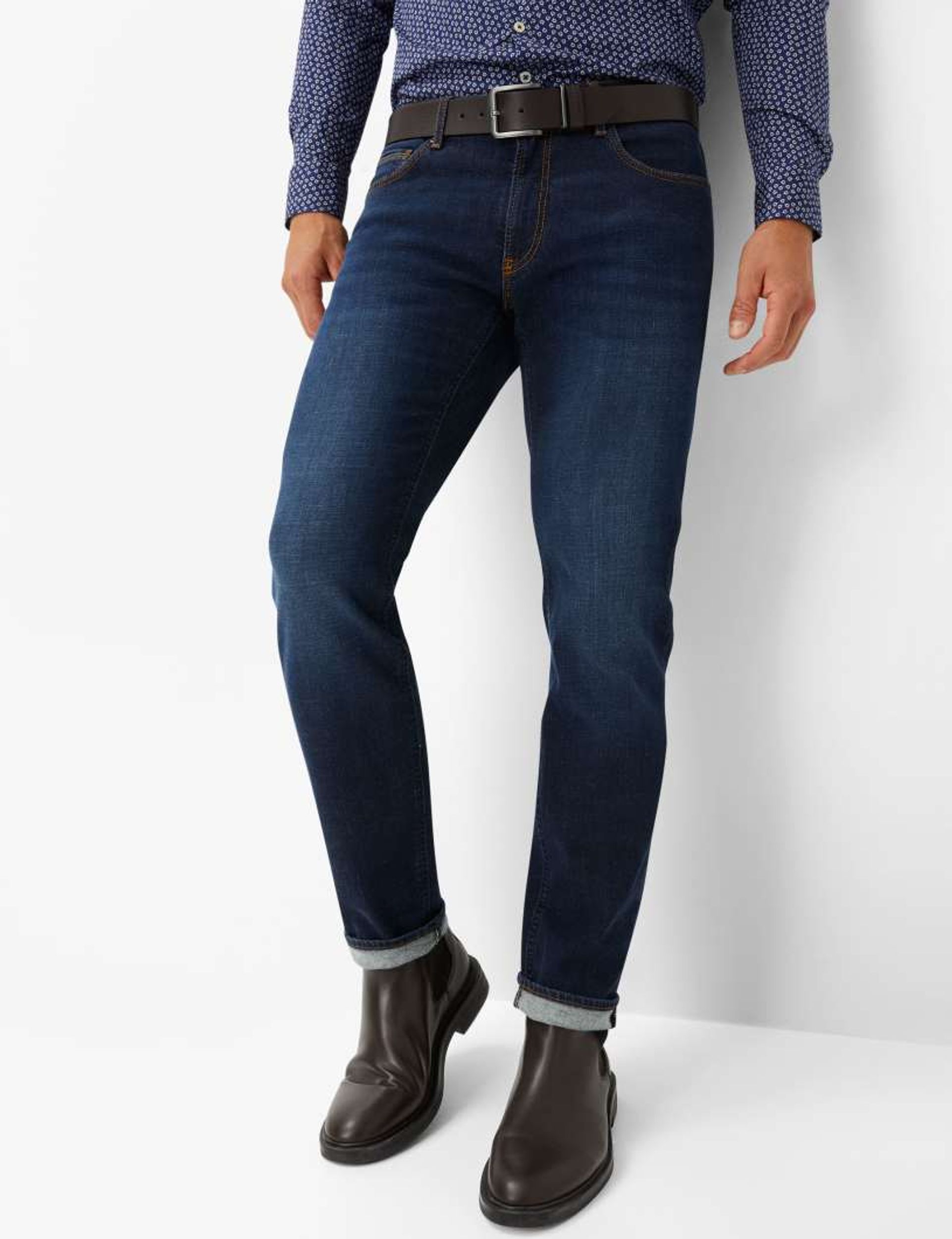 Brax |  Brax Hose "Chuck" | 33/30 | manhattan