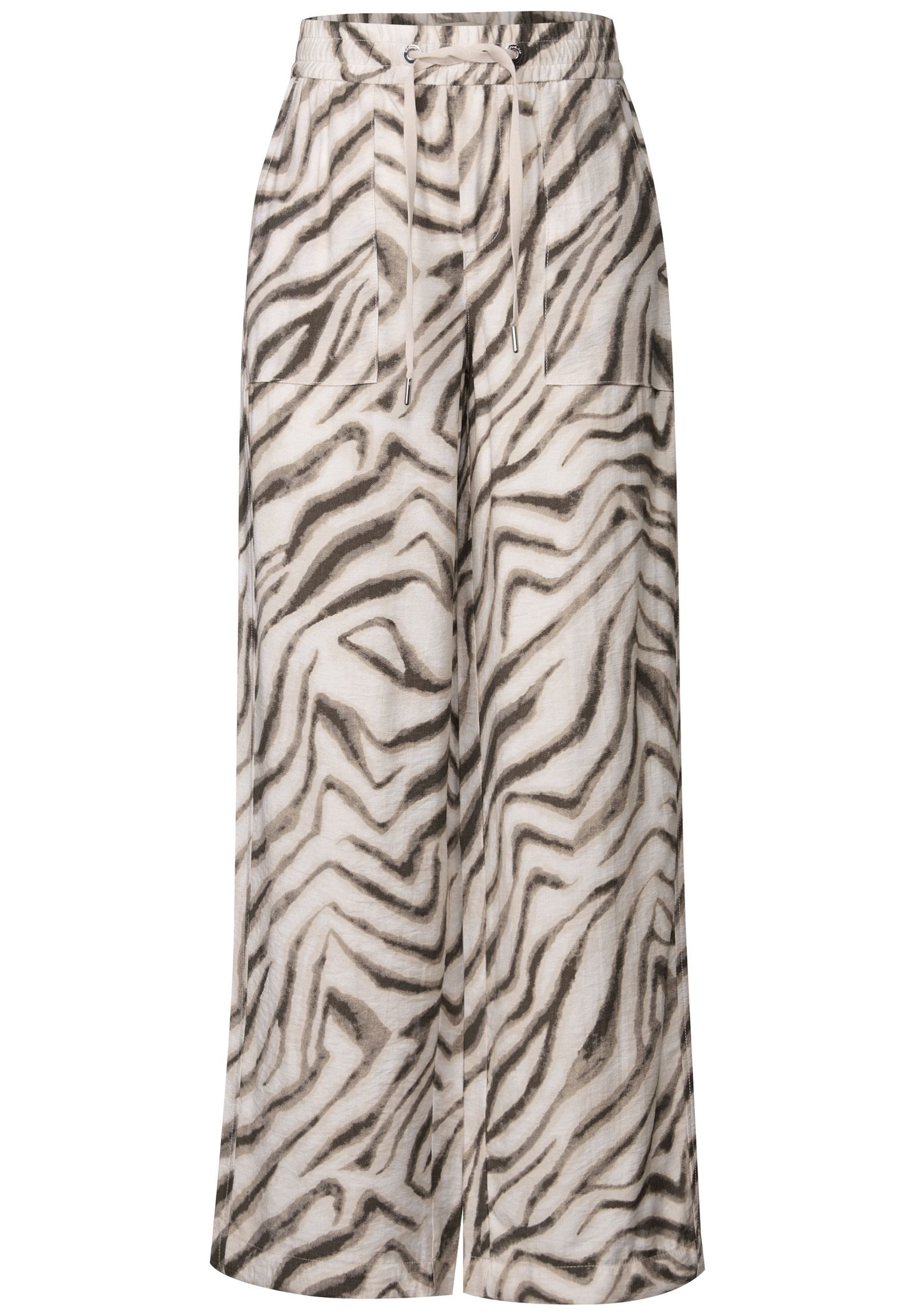 76bf5f191bc2c0e3253b0588a70d7c97 Street One | Street One Schmale Hose | 38/30 | 4565_36770