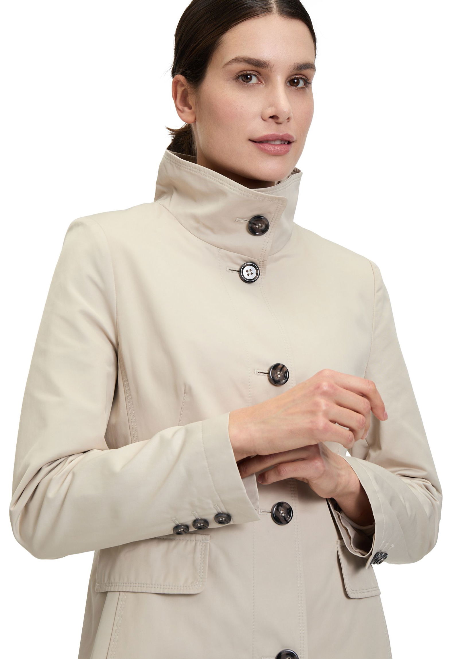 9446387d26aca604b2a2841e982d8b38 Gil Bret |  Gil Bret Funktionsjacke  | 44