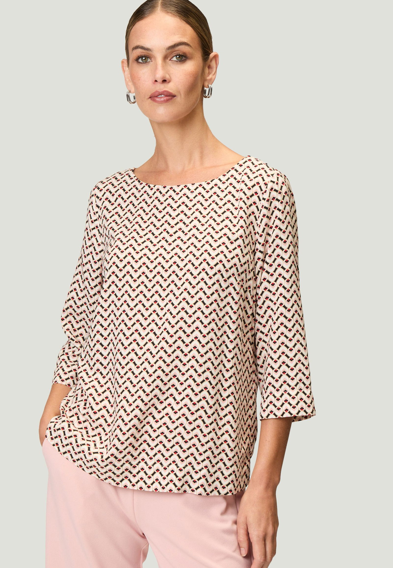 Zero | Zero Shirt | 42 | blackcream