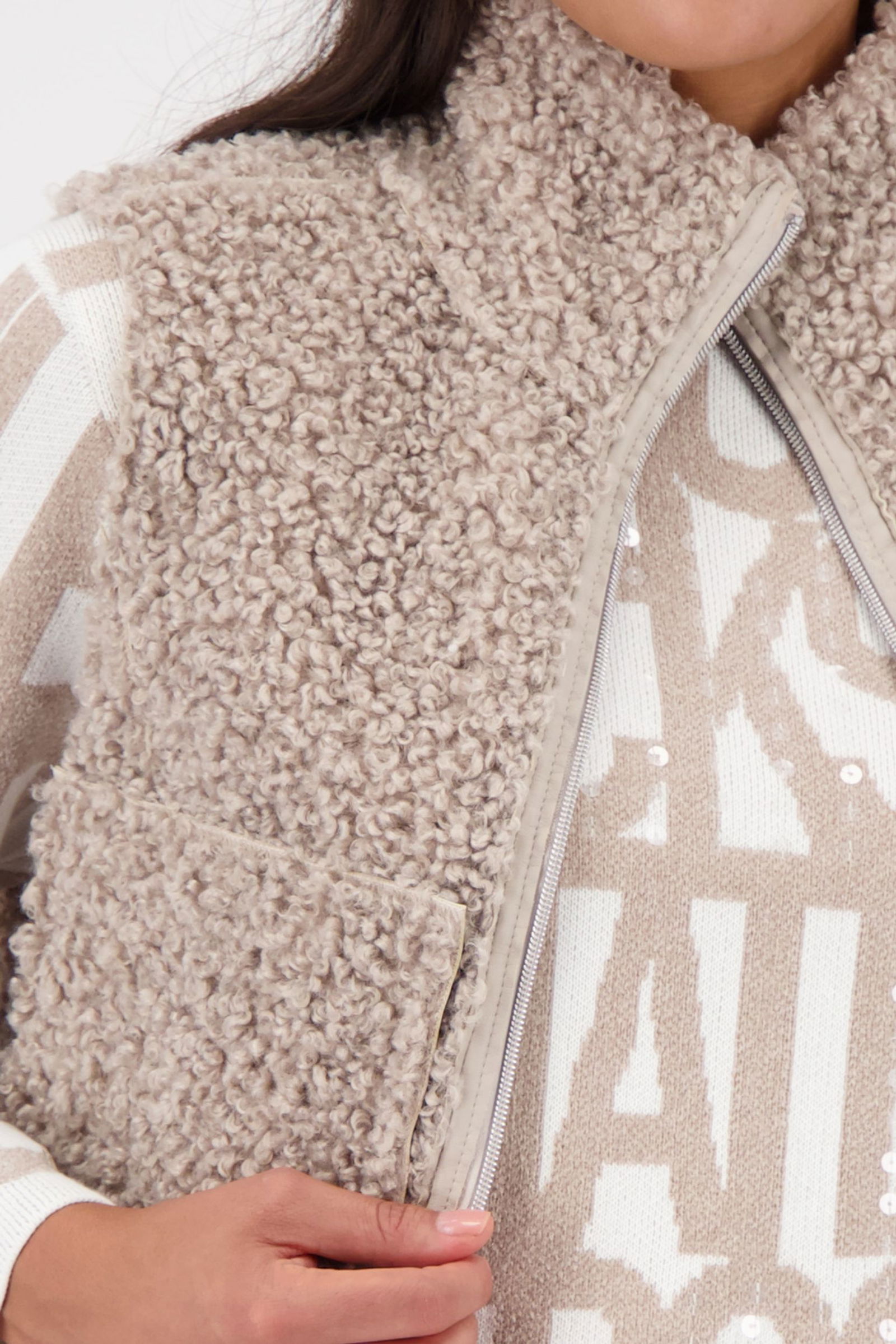 Monari |  Monari Wendeweste | 42