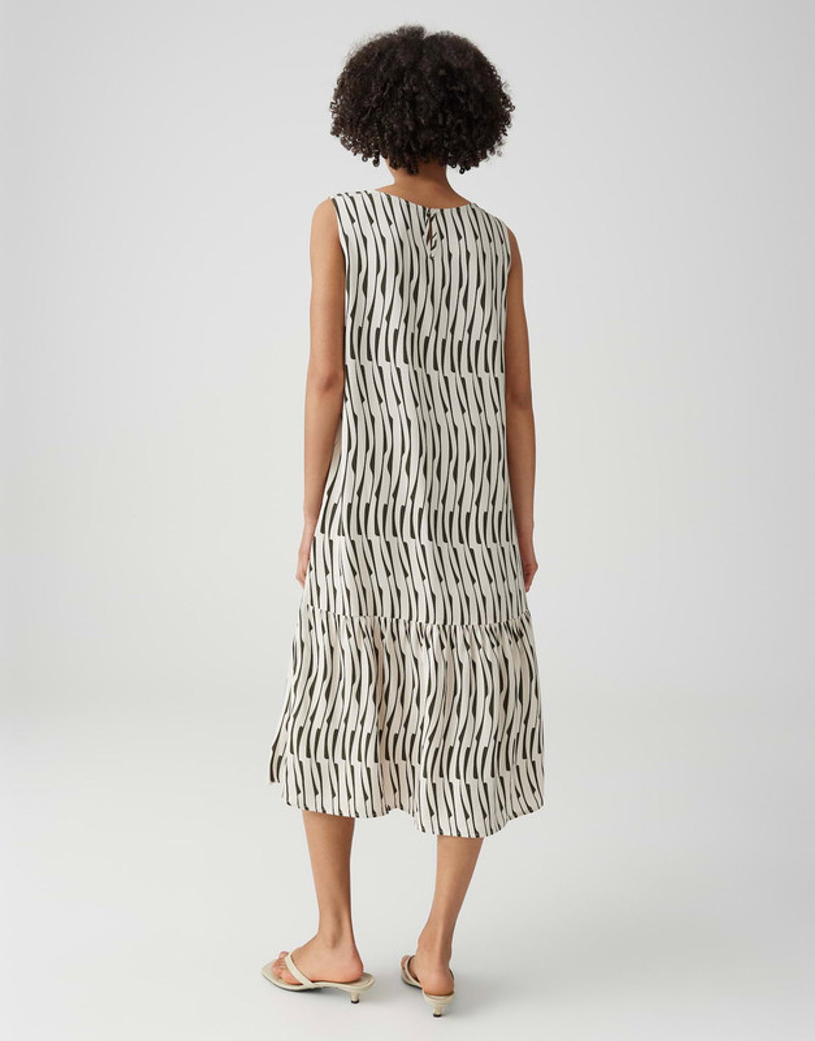4909d776846ebb8ca2b90233ec2156b7 Opus | Opus Freizeitkleid | 38 | natural glaze