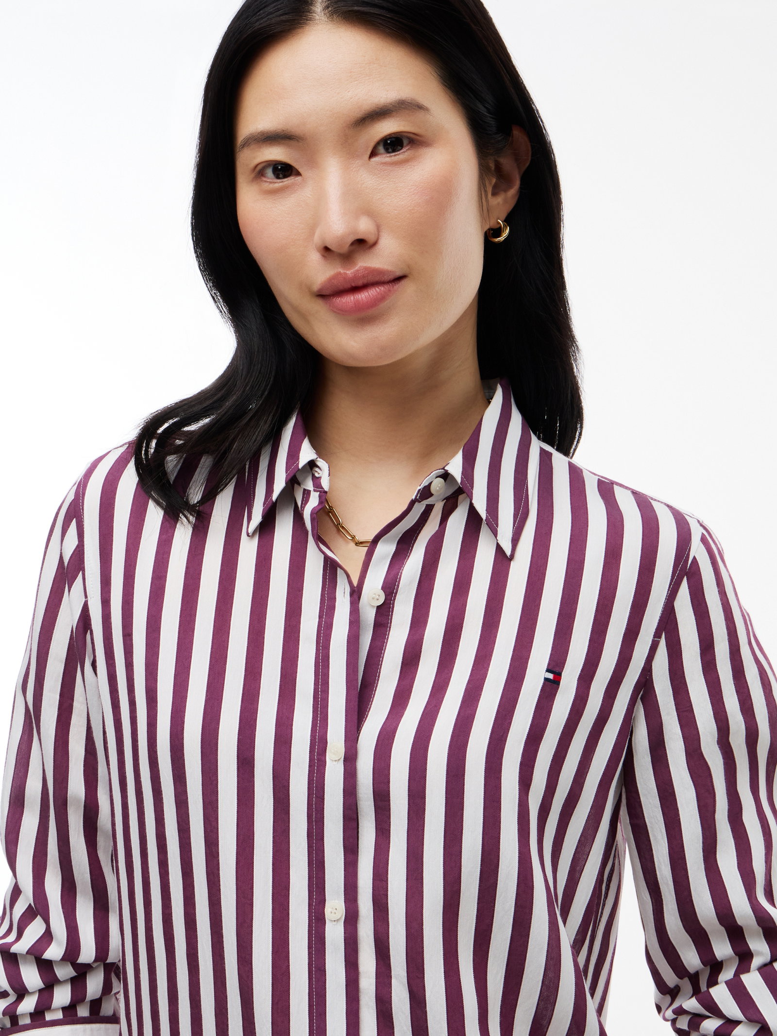 Tommy Hilfiger Bluse #3