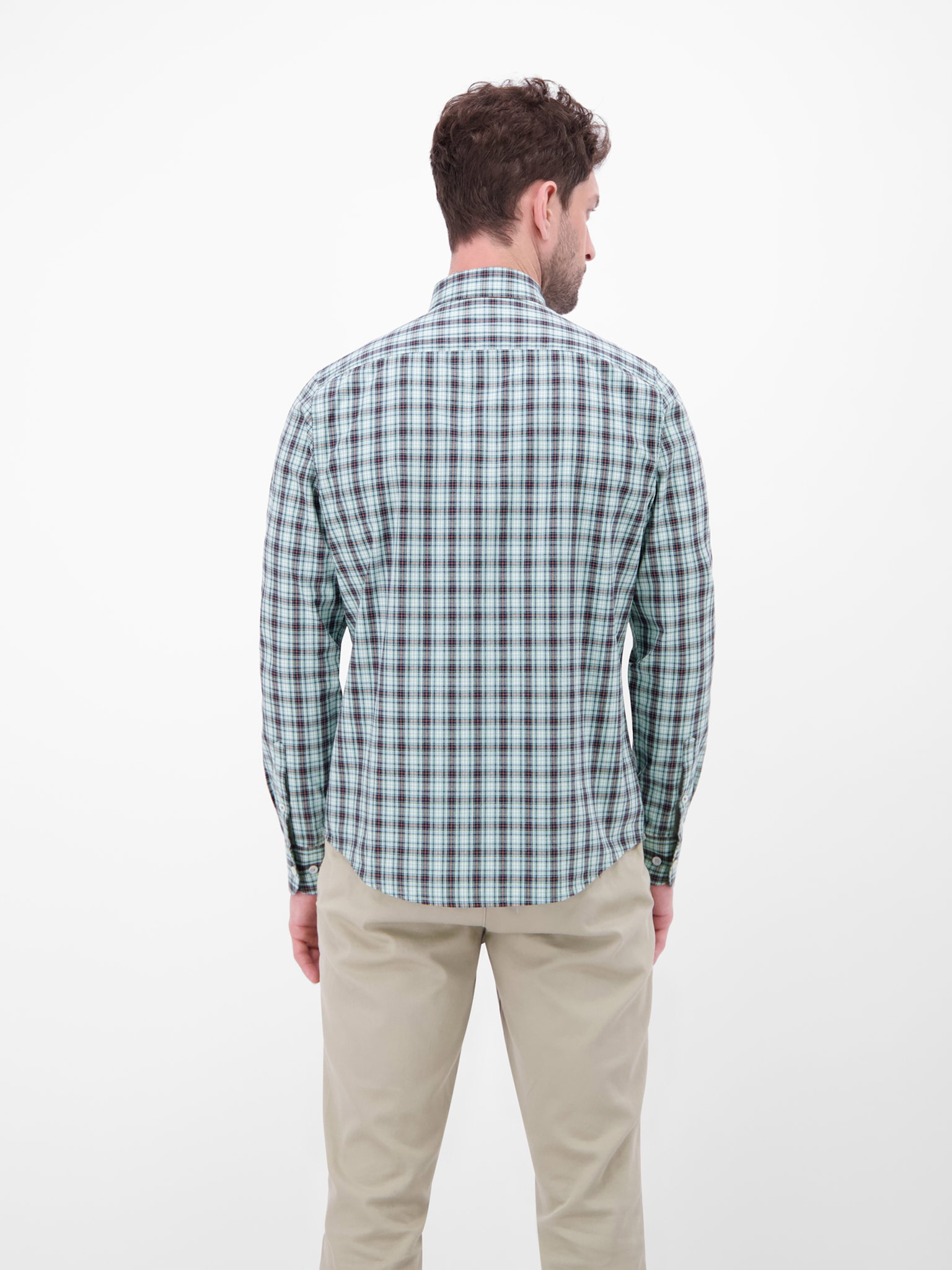 Lerros Hemd Regular Fit #4