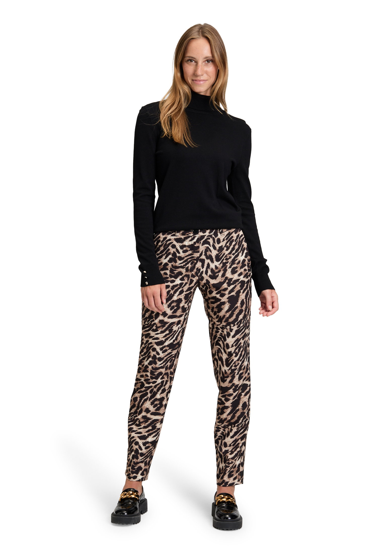 Betty Barclay Rollkragenpullover #5
