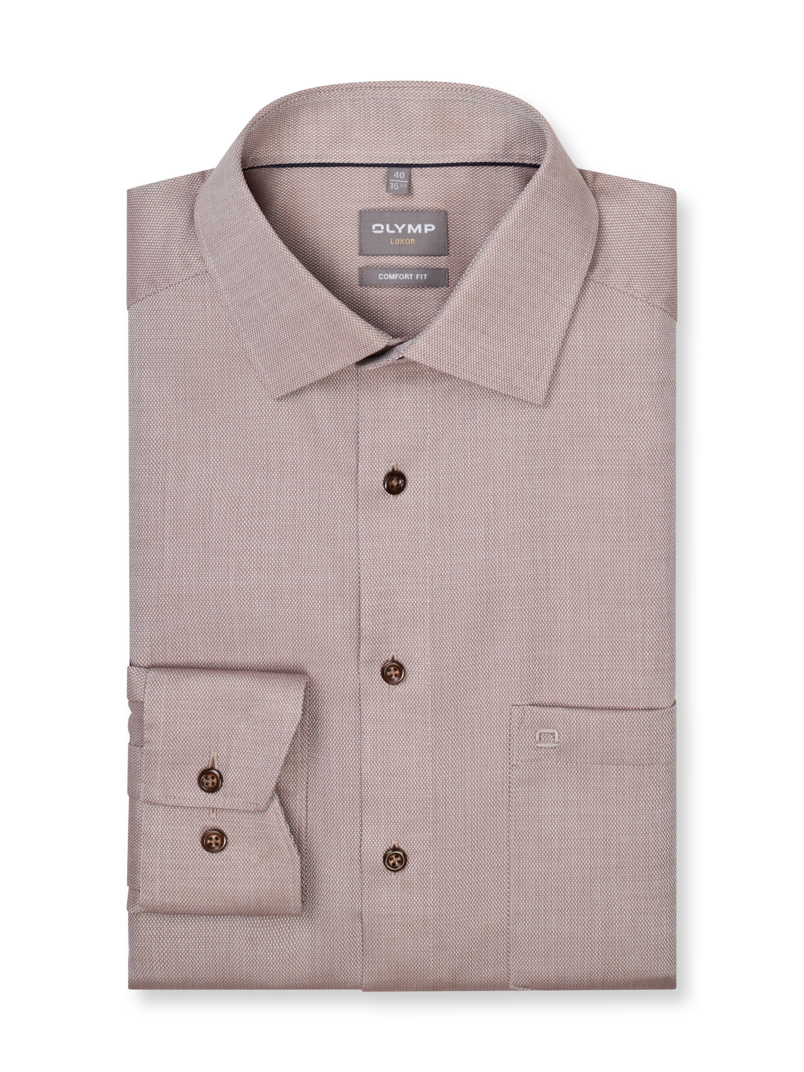 Olymp Hemd Modern Fit #6