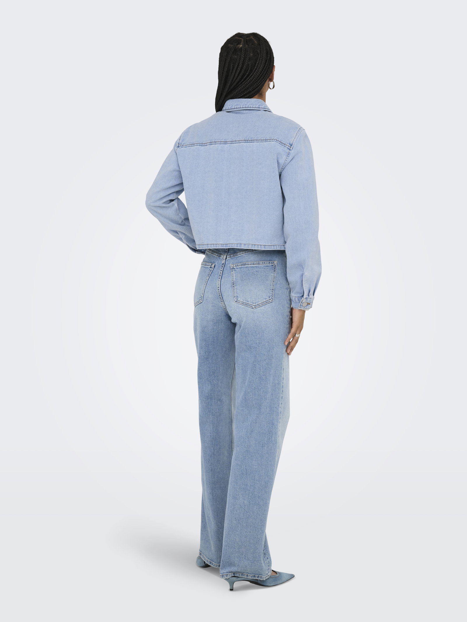 JDY Jeansjacke #7