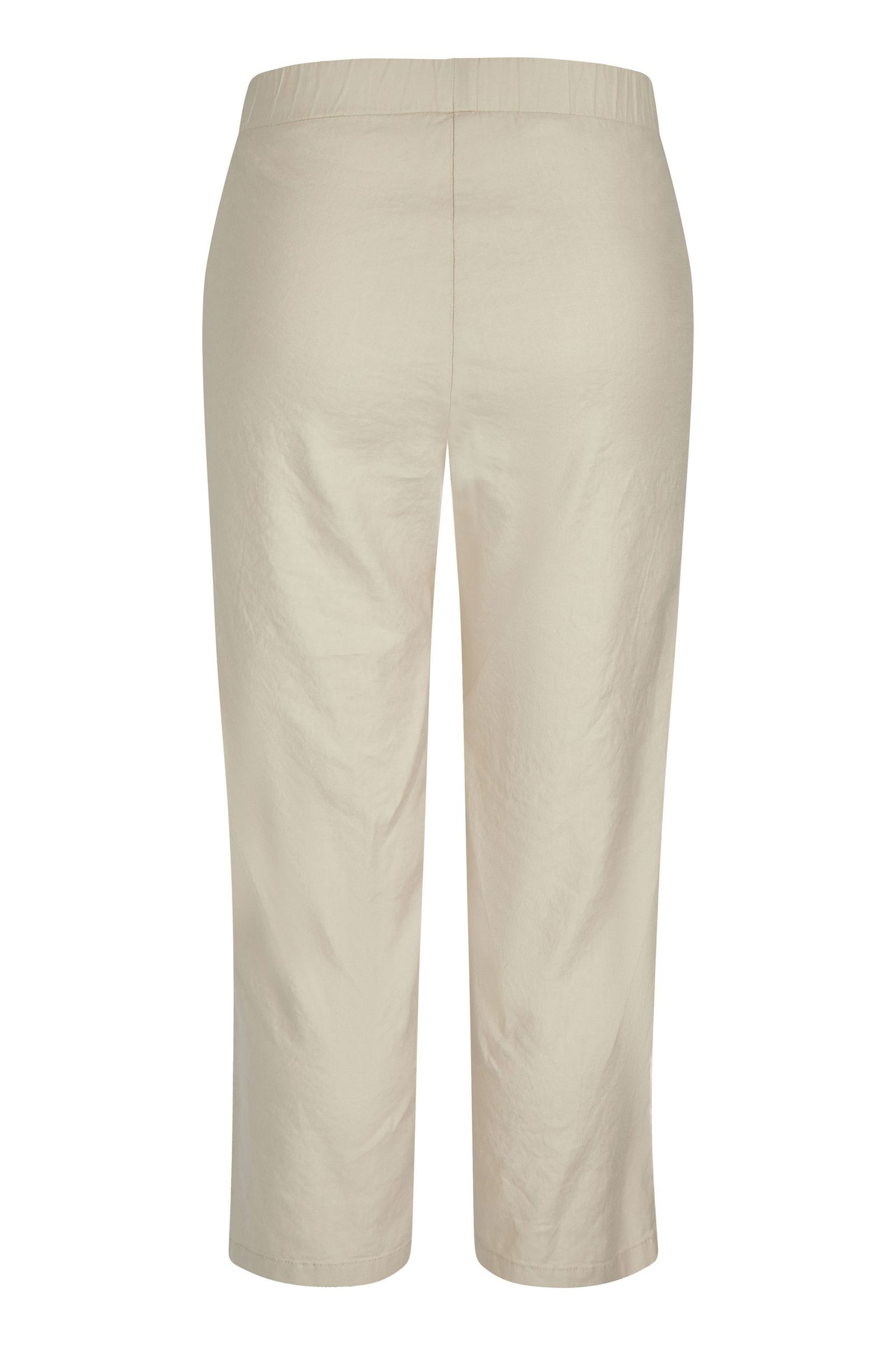 ebe3108804bfc3f9171f71b049e303f2 KjBrand | KjBrand 7/8-Hose | 54 | beige