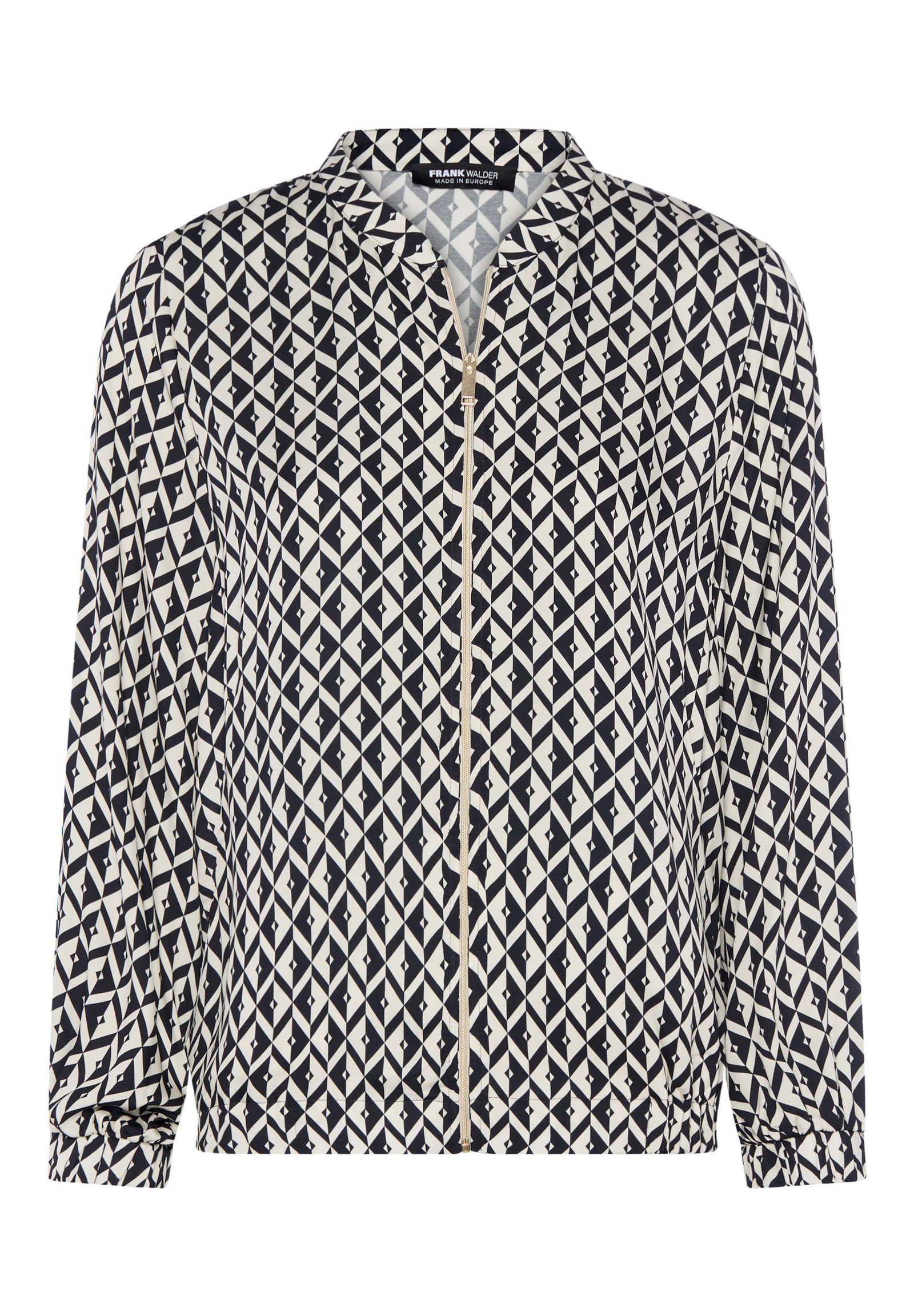 Frank Walder |  Frank Walder Kurzblazer  | 48 | 1320_942059