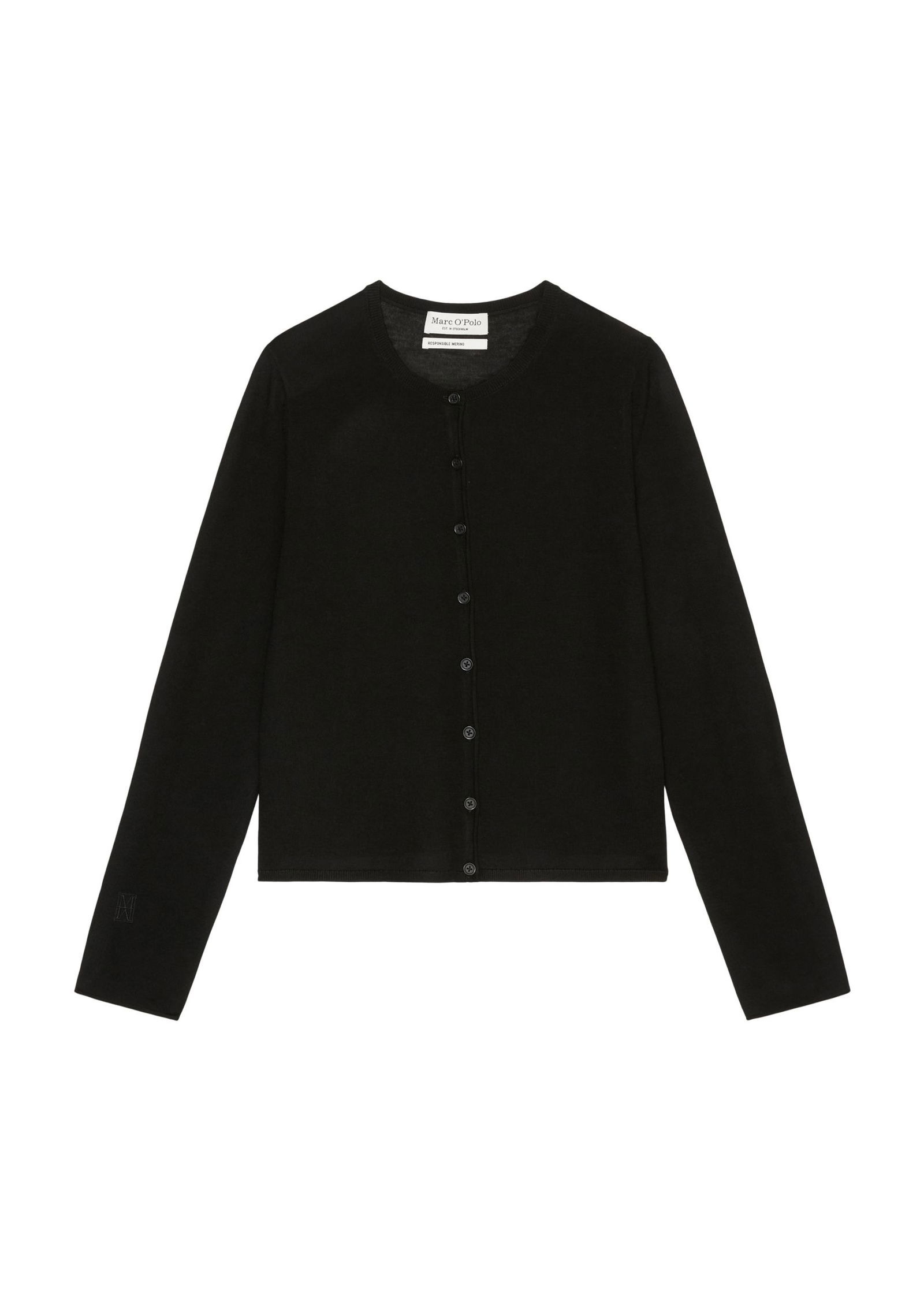 Marc O´Polo | Marc O´Polo Strickjacke | Cardigan | S