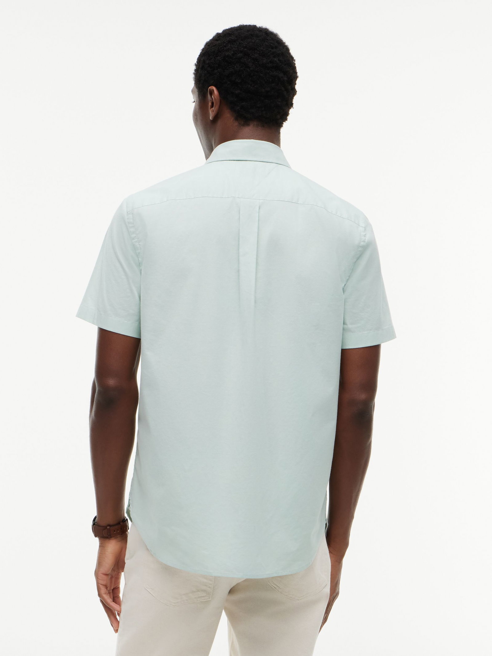 Tommy Hilfiger |  Tommy Hilfiger Hemd Regular Fit  | XL | mai tai