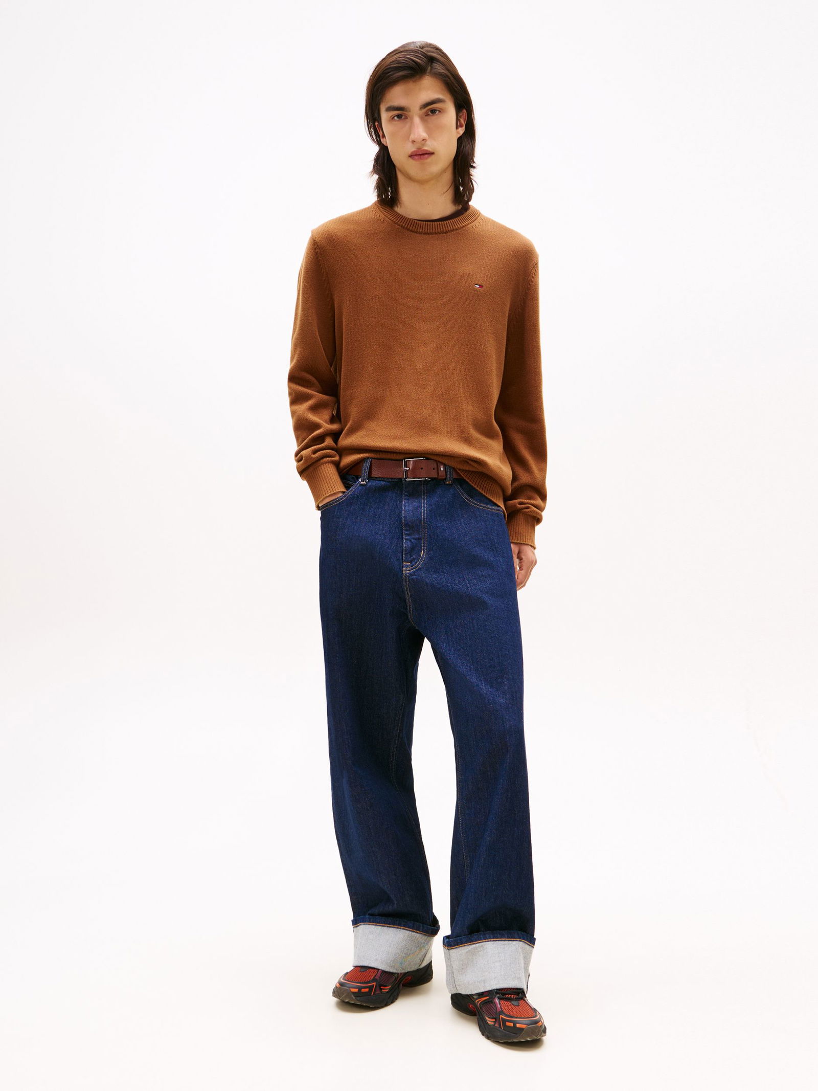 Tommy Jeans | Tommy Jeans Sweatshirt | M | AFE