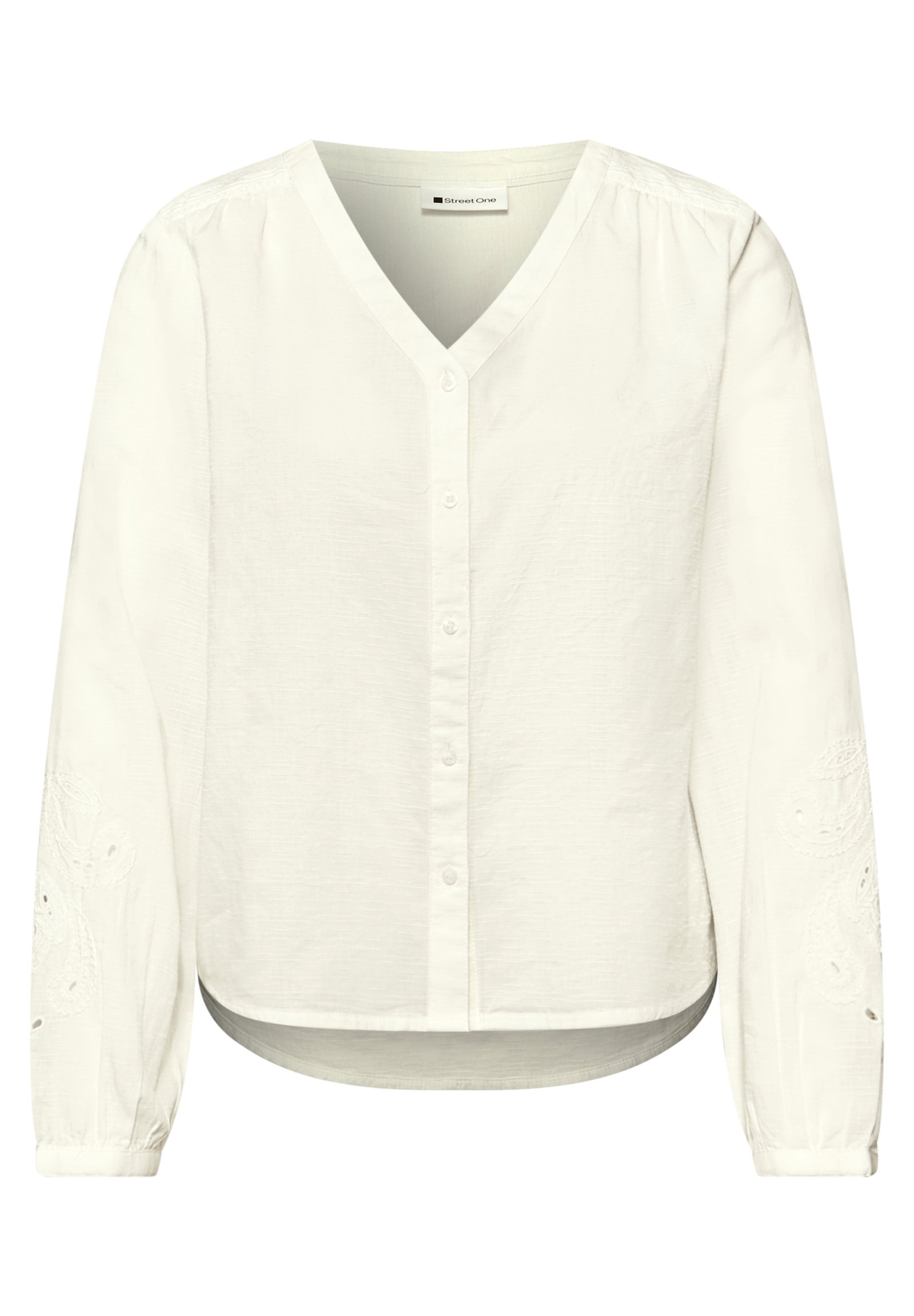 Street One Druckbluse #1