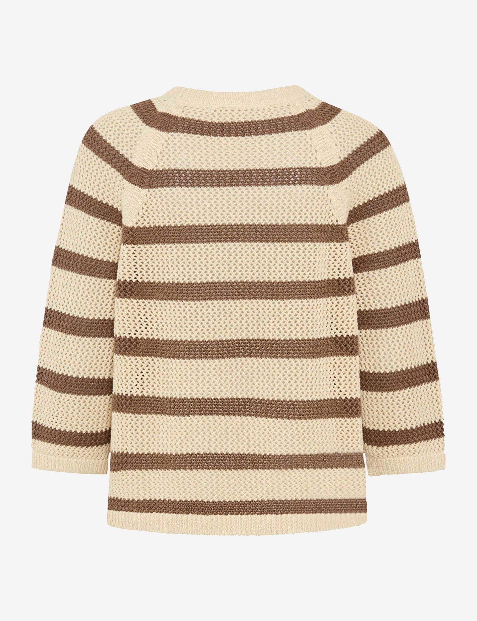 Brax |  Brax Shirt  | 38 | nougat