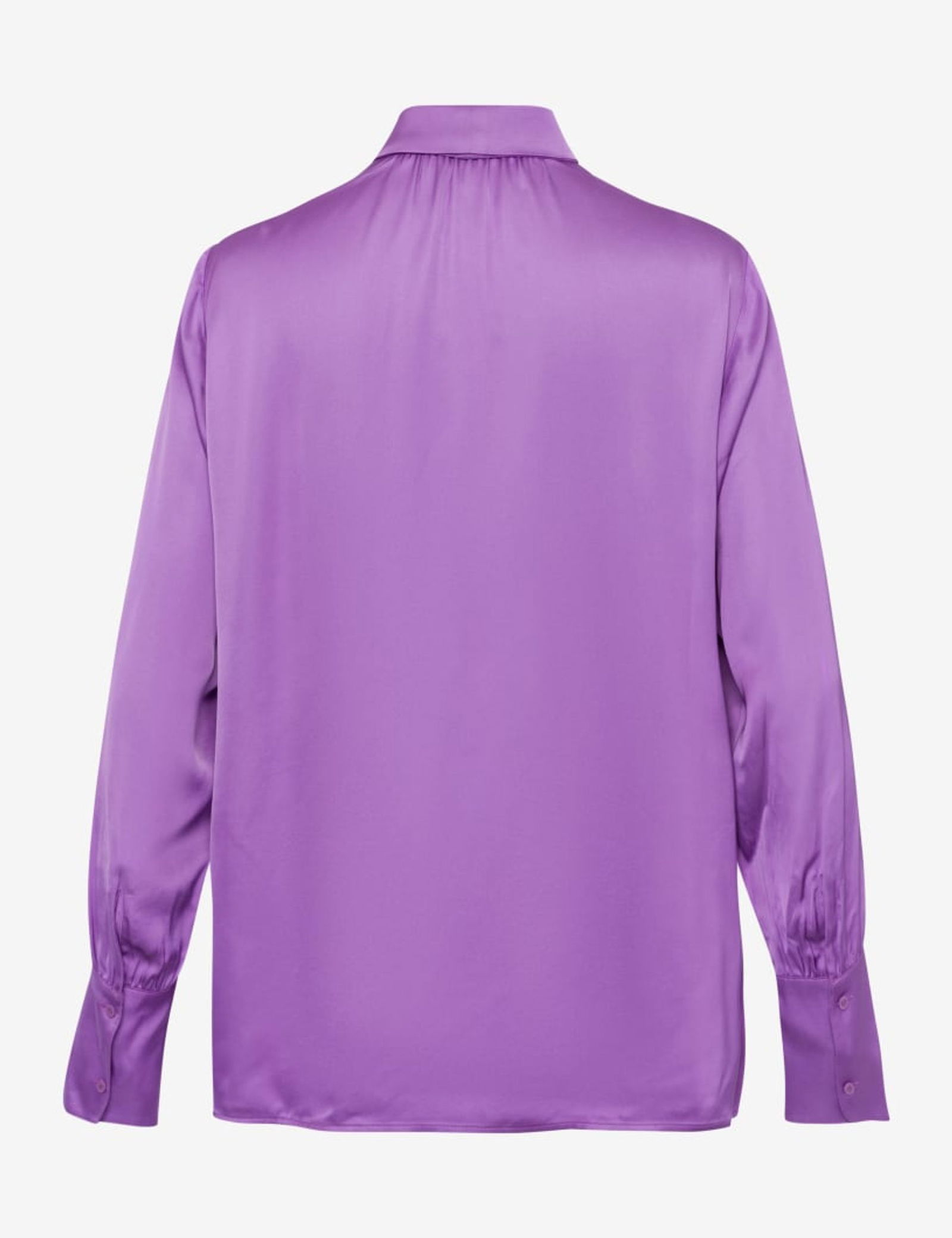 Brax |  Brax Druckbluse  | 46 | hyacinth