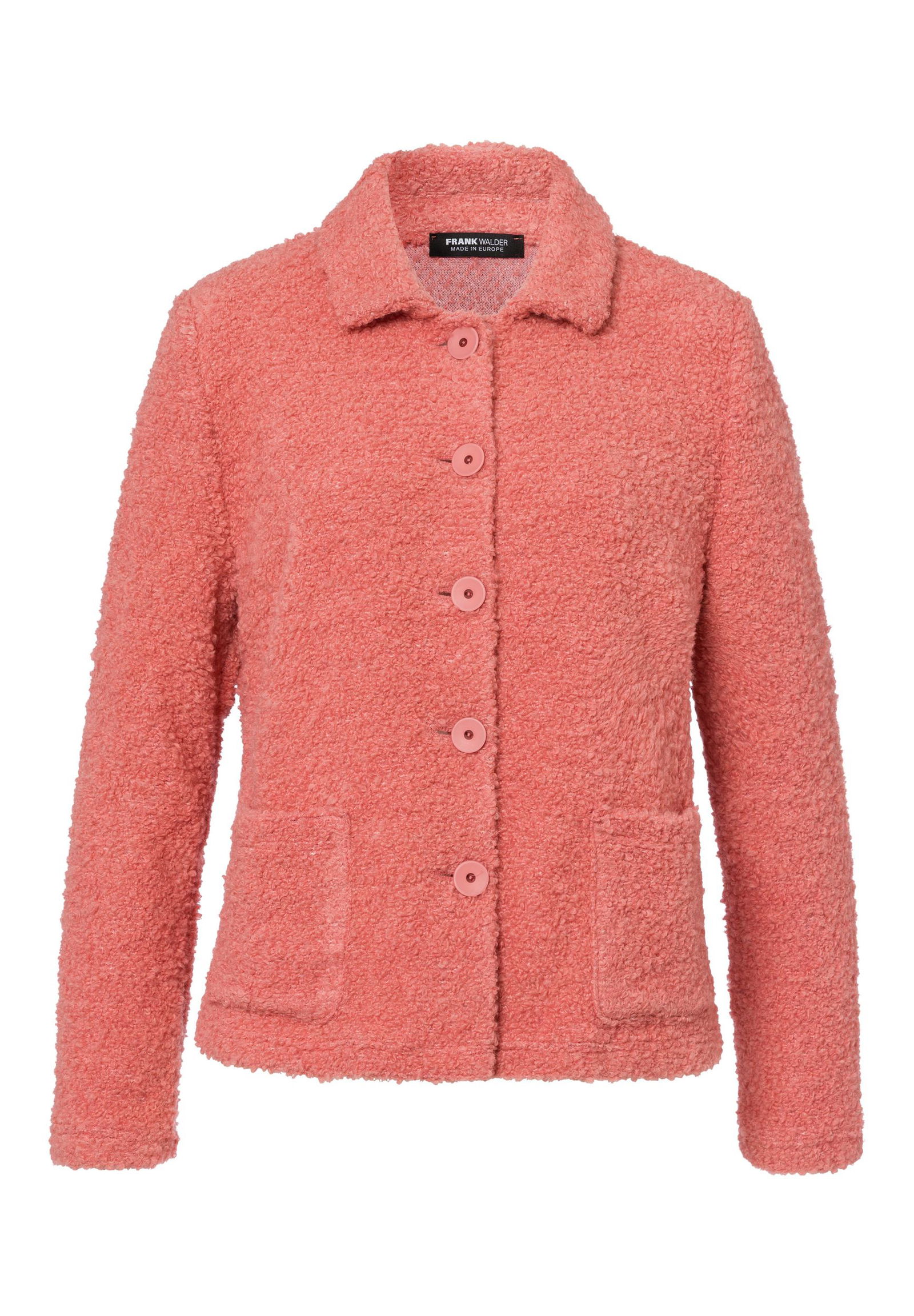 9bcd5d712cc4776c29d1c4f8c593deb2 Frank Walder | Frank Walder Kurzblazer | 50