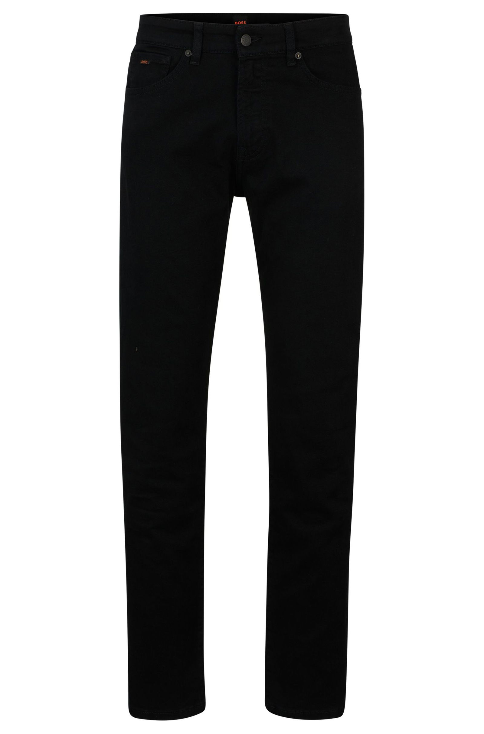 Boss Orange |  Boss Orange Regular Fit Jeans  | 32/34