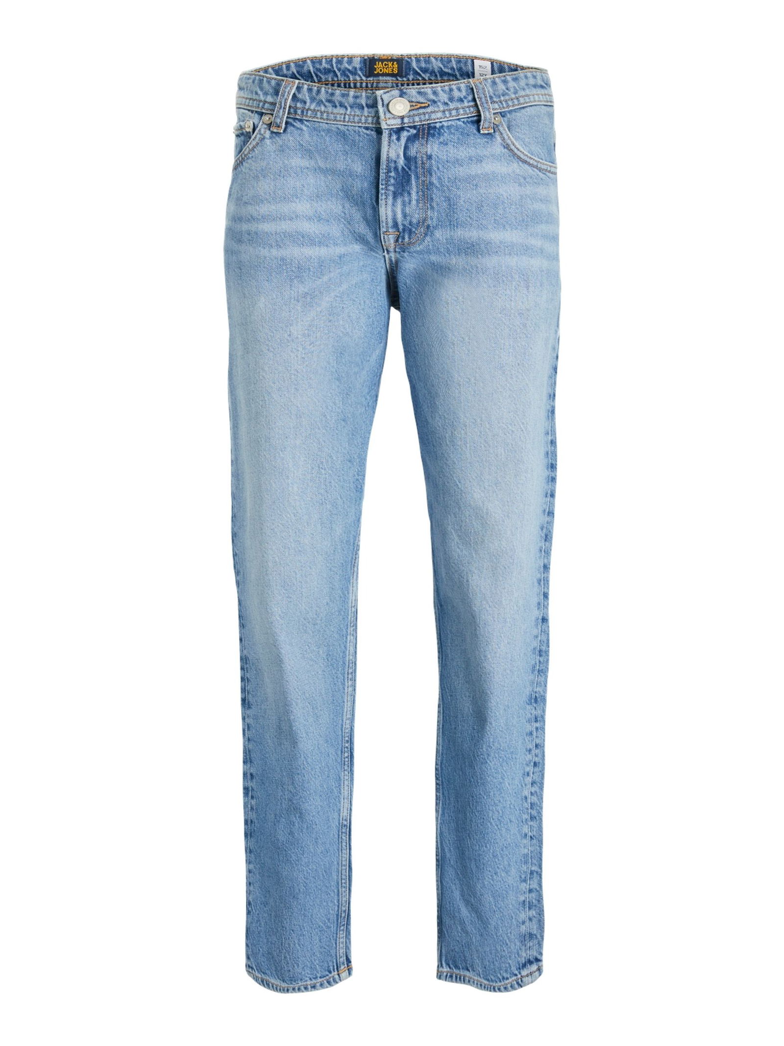 Jack&Jones | JJICHRIS JJORIGINAL MF 920 NOOS JNR | 158 | blau